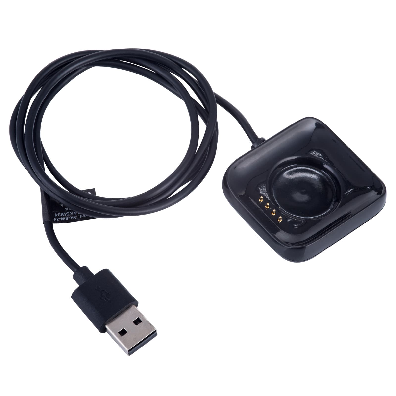 Kabelis Oppo žiūrėti 41mm / 46mm Akyga AK- SW-34 1m
