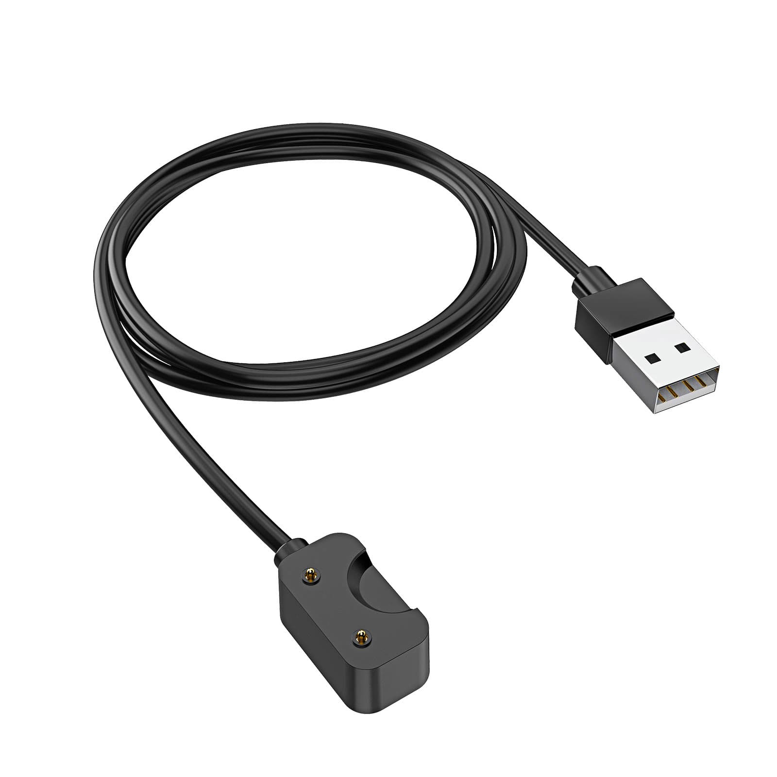 Įkrovimo kabelis Samsung Galaxy FIT3 SM- R390 Akyga AK- SW-40 1m