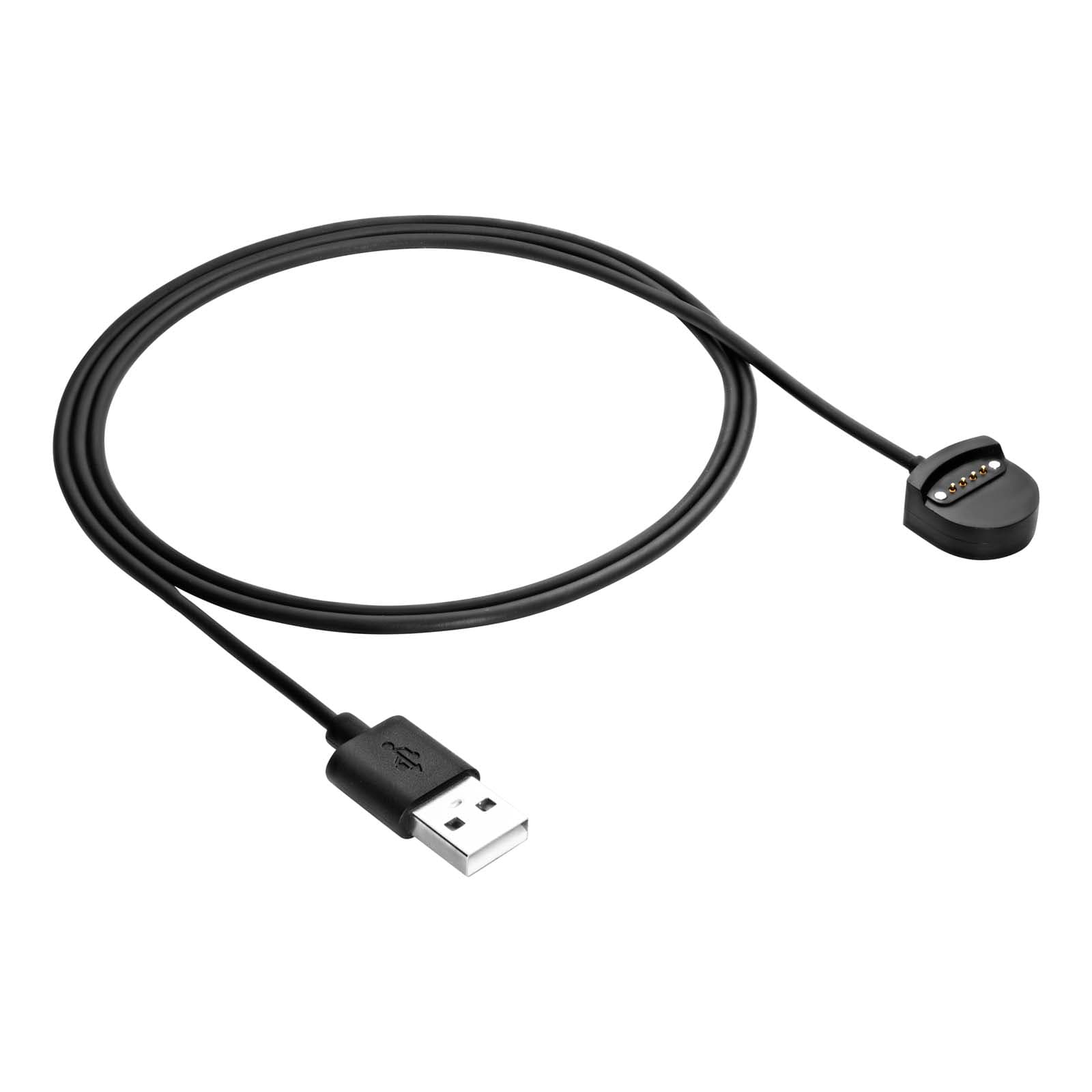 Įkrovimas Cable Ticwatch S / E Akyga AK- Q0QQ 1m