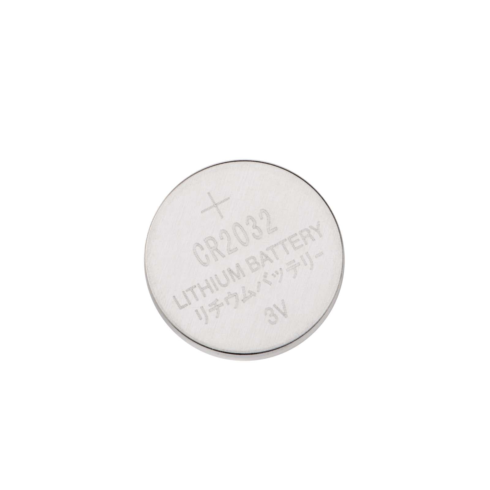 Lithum Battery Akyga AKY0980 CR2032 Li-MnO2 3V / Q240mAh
