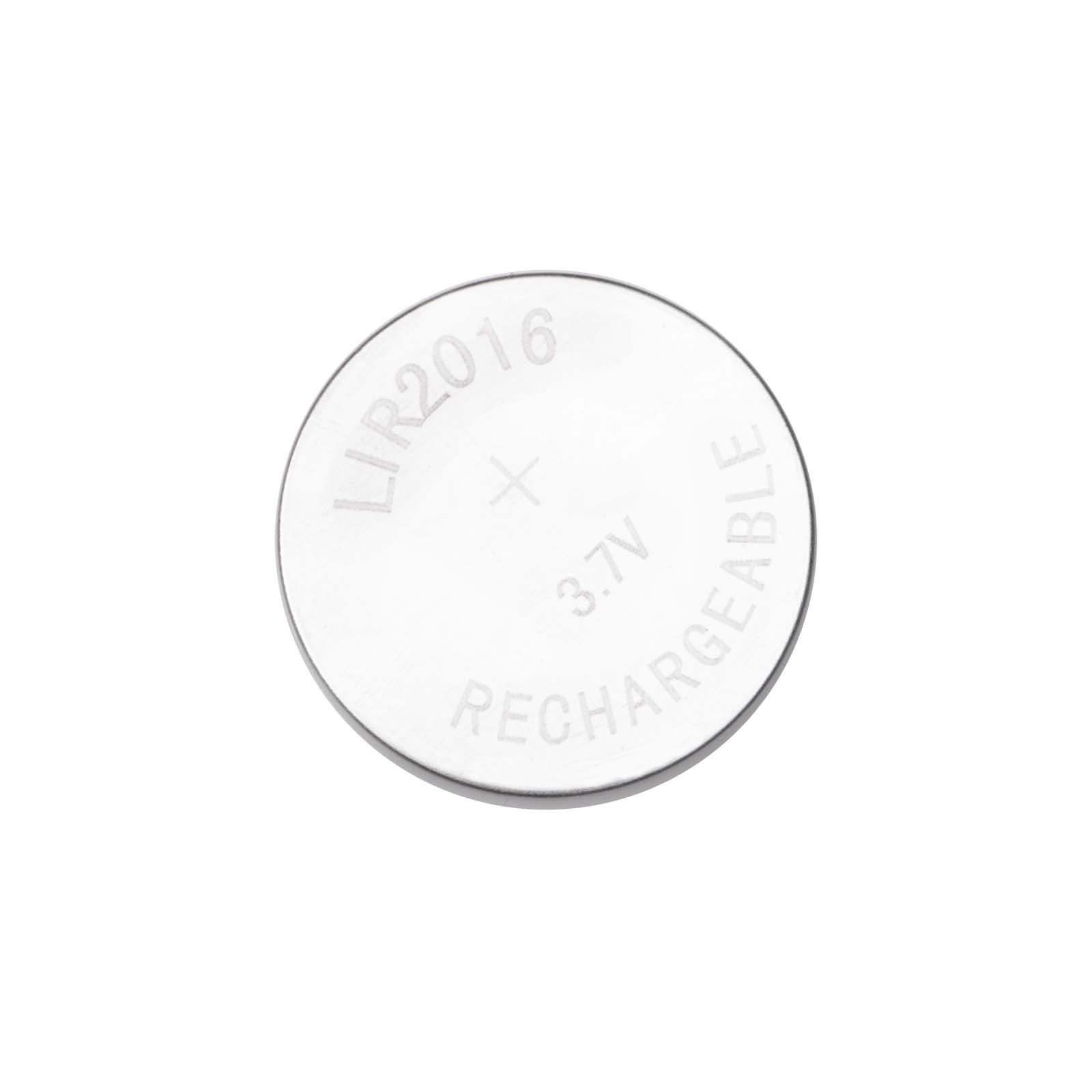Lithum Battery Akyga UltraCoin QAKY1981 LIR2016 3, 7V/22mAh
