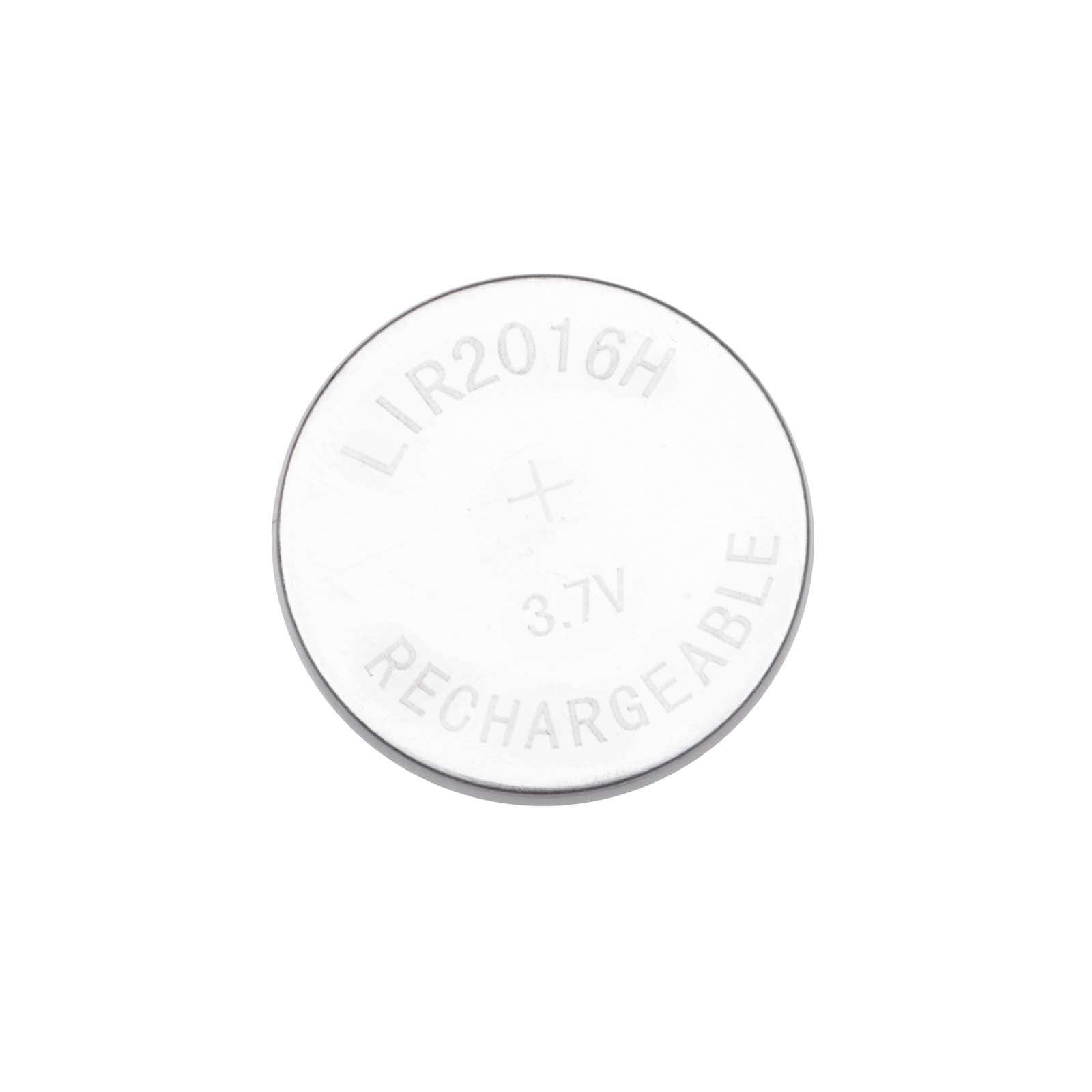 Lithum Battery UltraCoin Akyga AKY1983 LIR2016 3, 7V/28mAh
