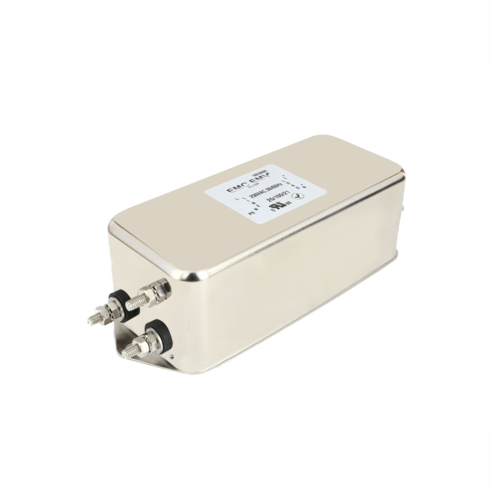 EMC EMV EN2060-30-S 30A 120-250VAC QQQ 50/60Hz