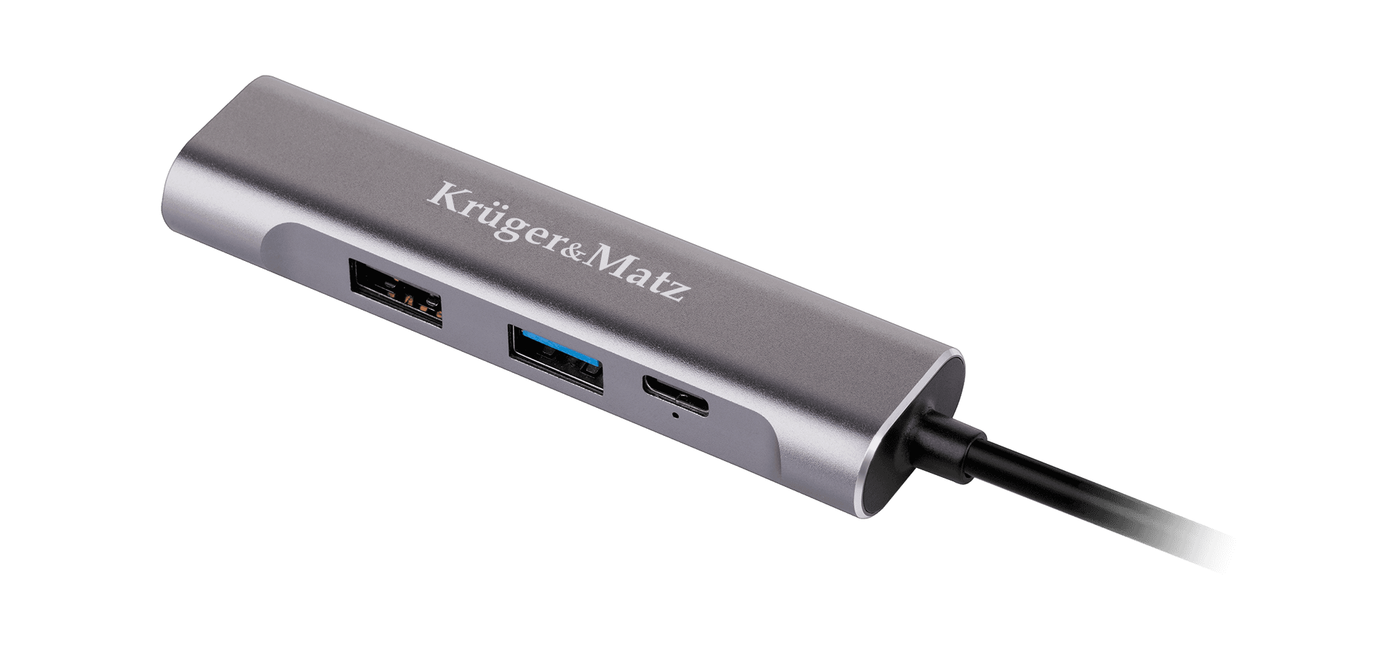 C tipo USB adapteris HDMI / USB3.0 / USB2.0 / C prievade