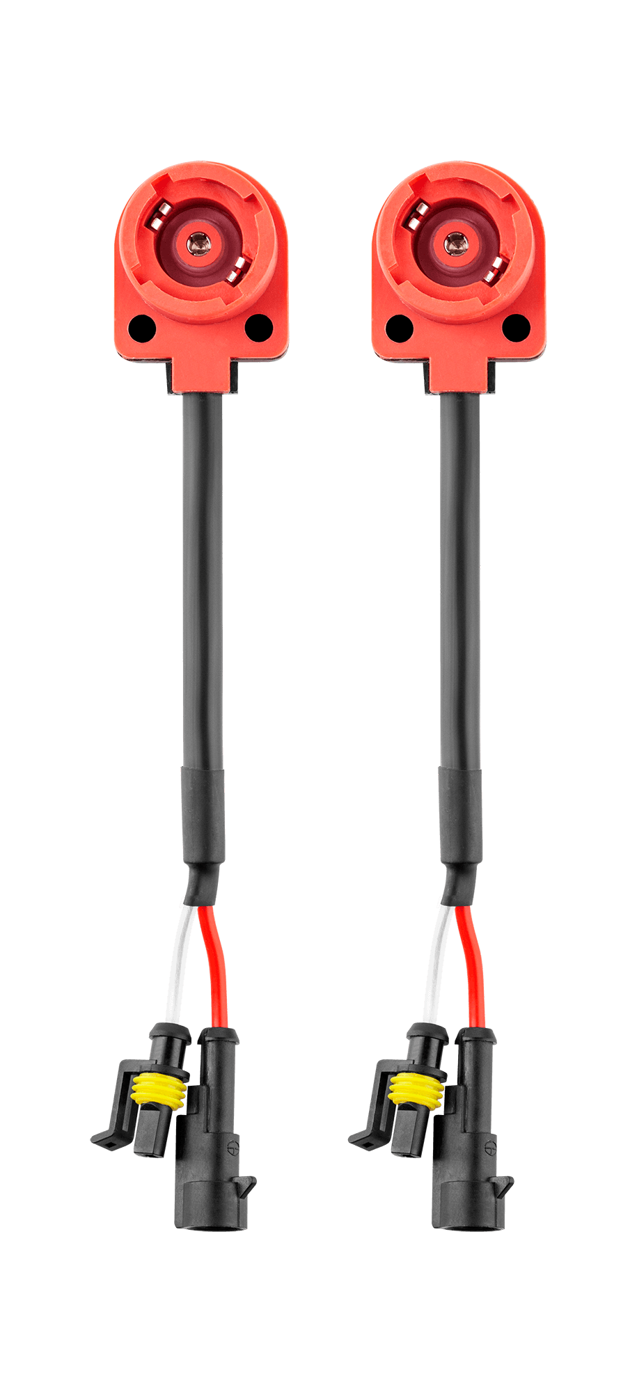 Xenon D2S D2R kaitinimo adapteris