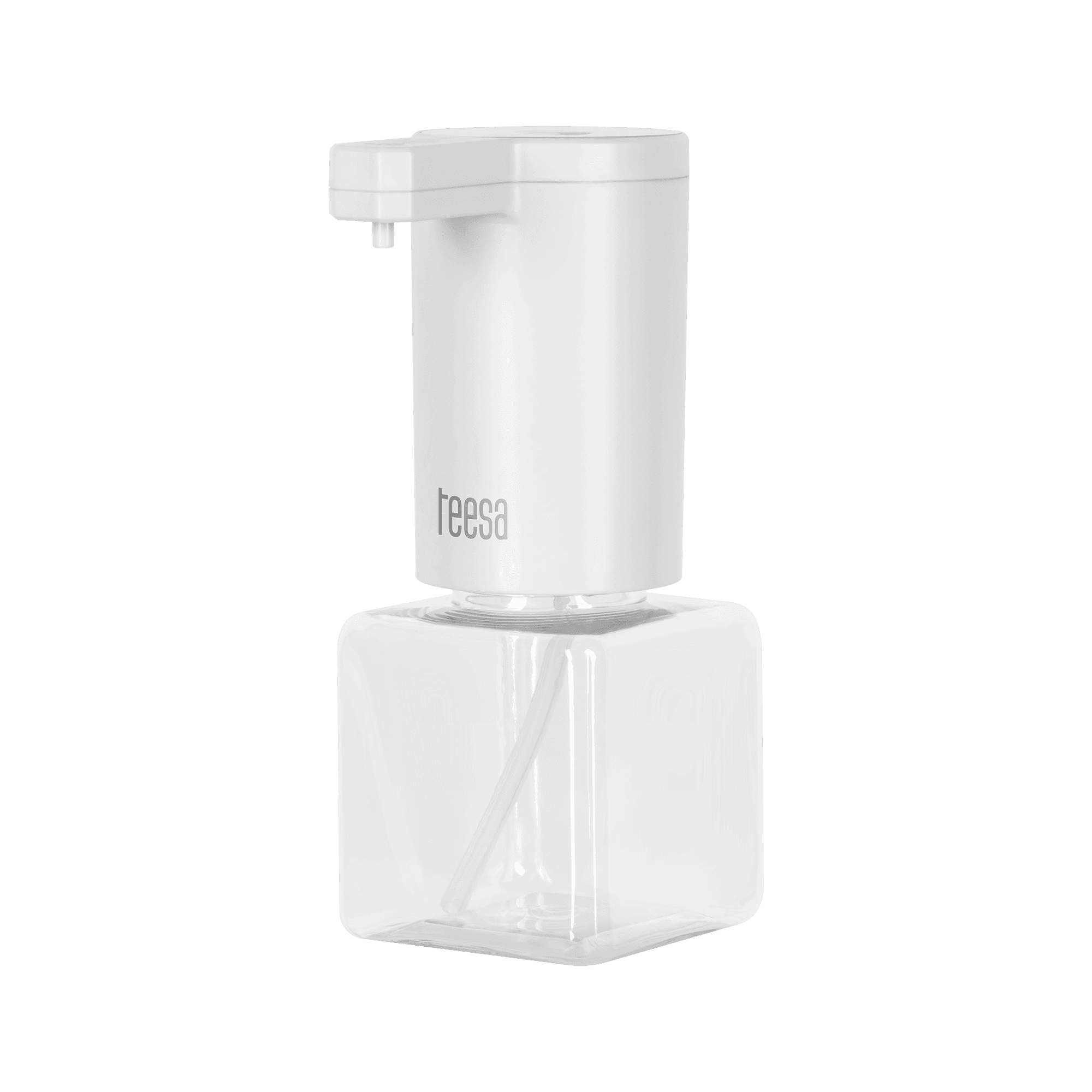 Baterijos muilo dozatorius TESA putų