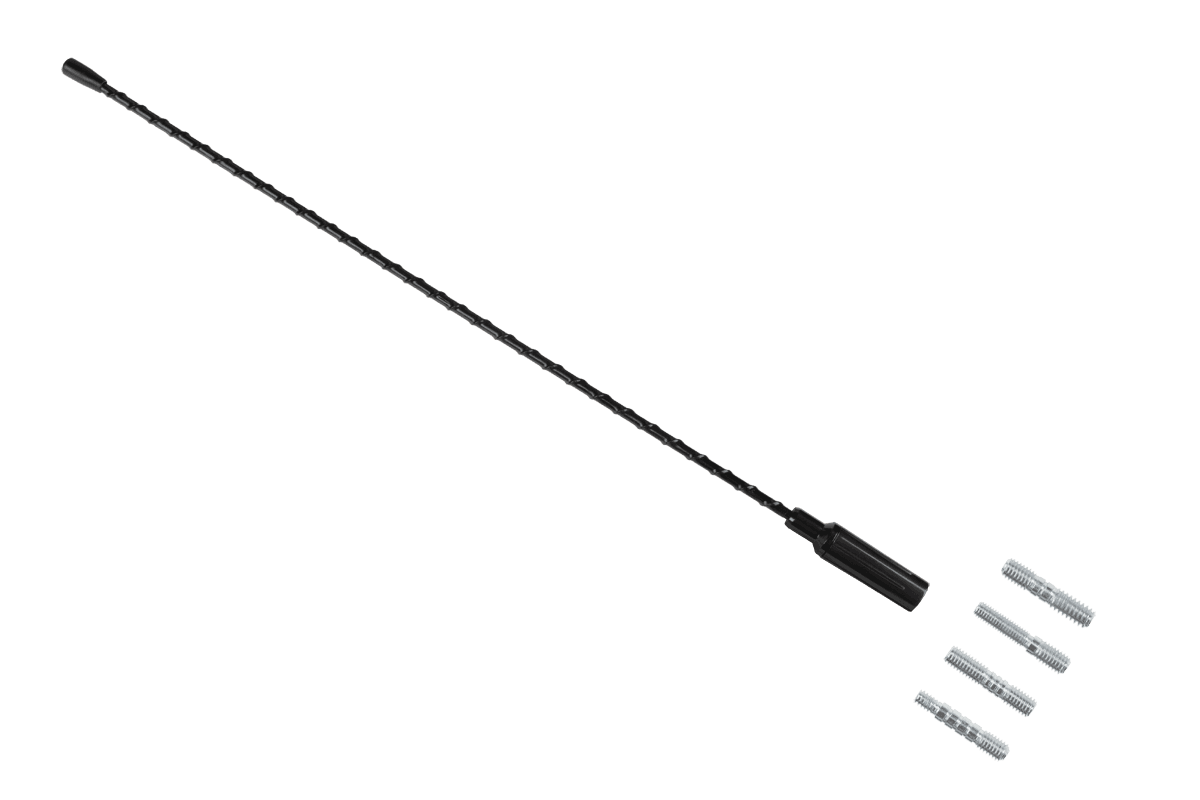 Antena samochodowa Peiying maszt M3