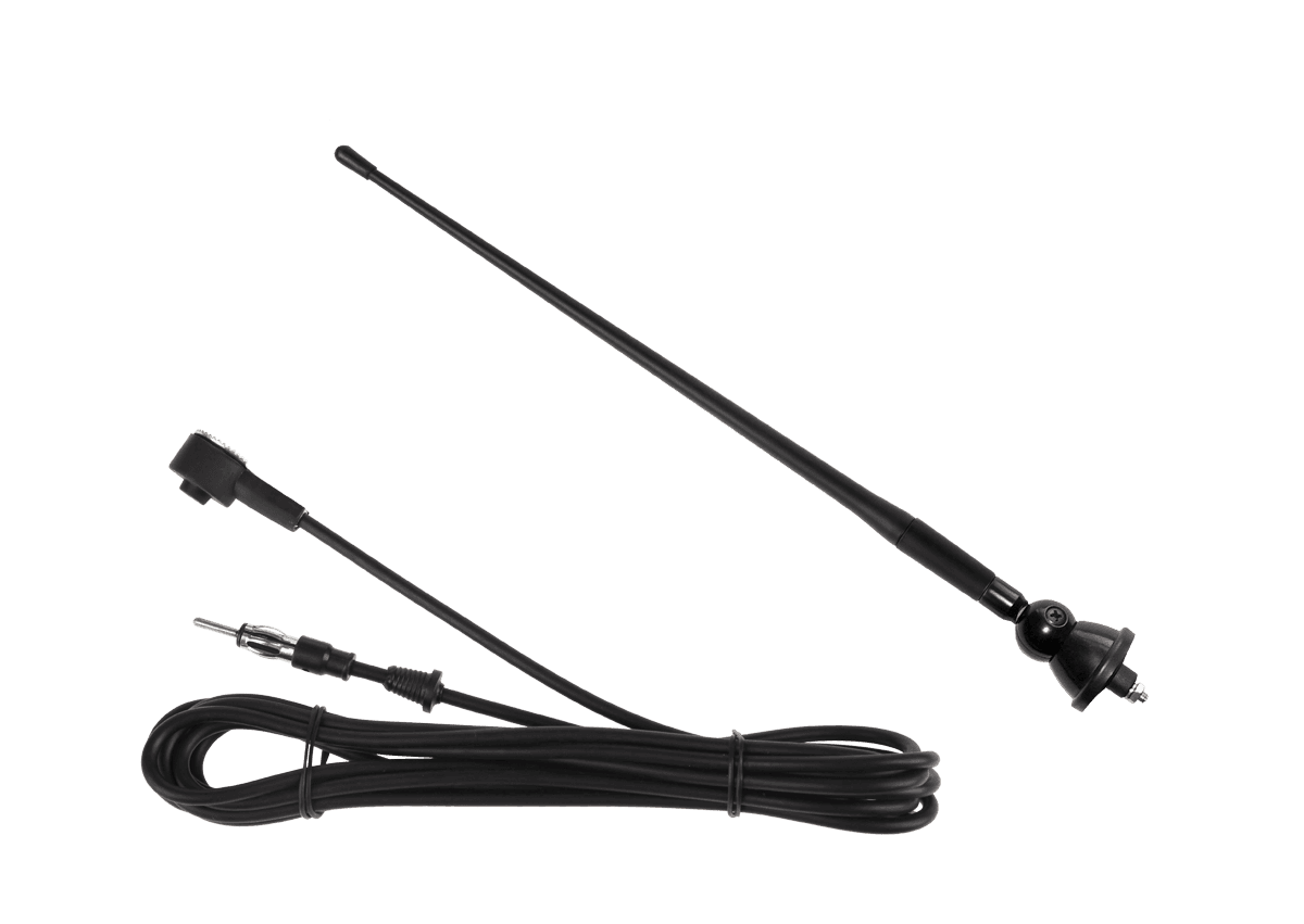 Sanker flex automobilių antenA
