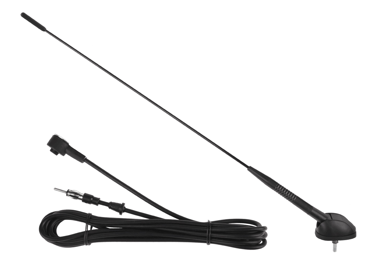 Antena samochodowa Sunker komplet A2