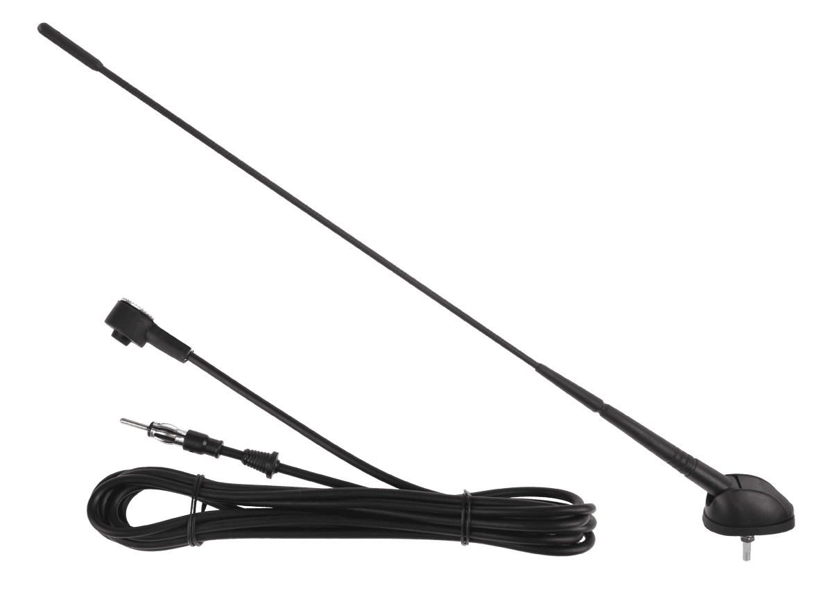 Antena samochodowa Sunker komplet A3
