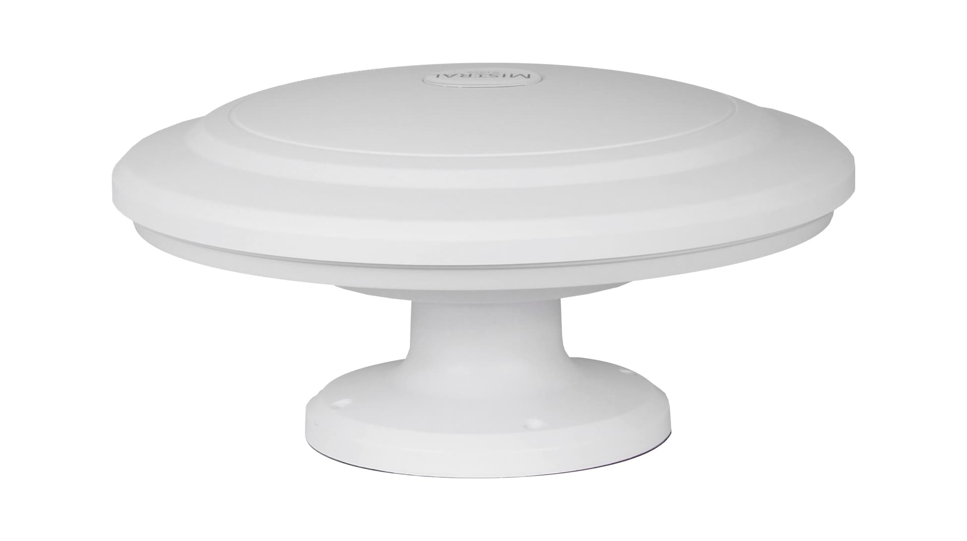 Automobilio antenA TV MI-ANT04 Mistral balta