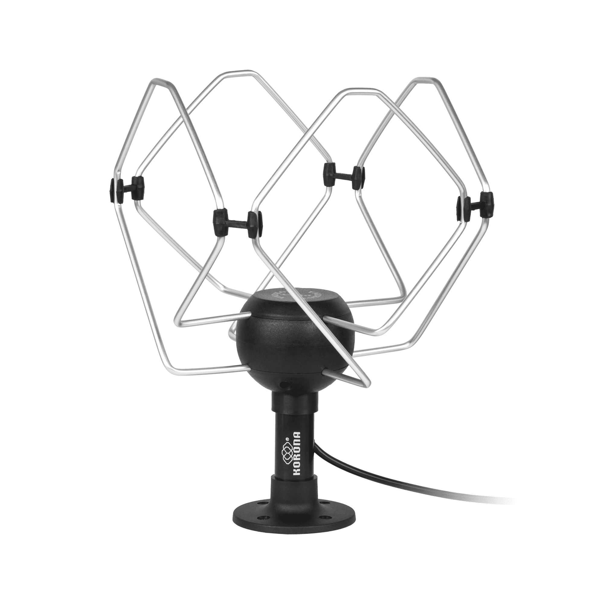 AtenA TV aplink KORONA Mobil 12V Vienna