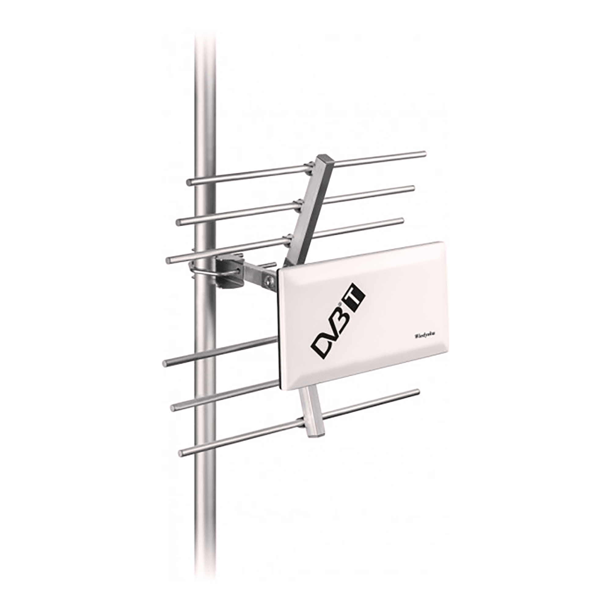 DDVB- T VISTA Vienna