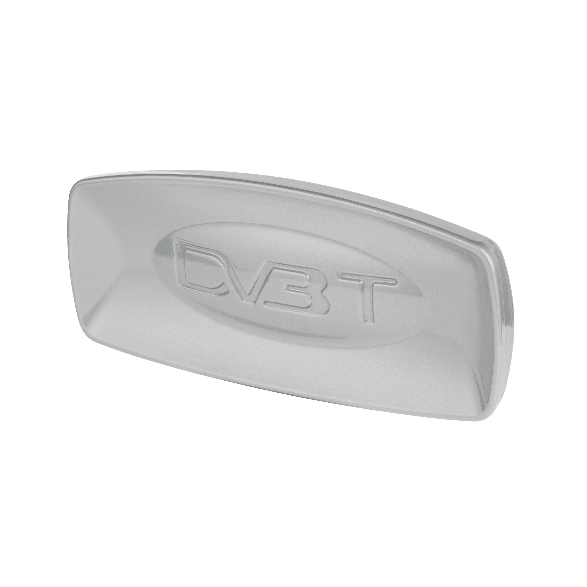 Skaitmeninės antžeminės televizijos antenA išorinės TV SKAITMENIS - Sidabrinis