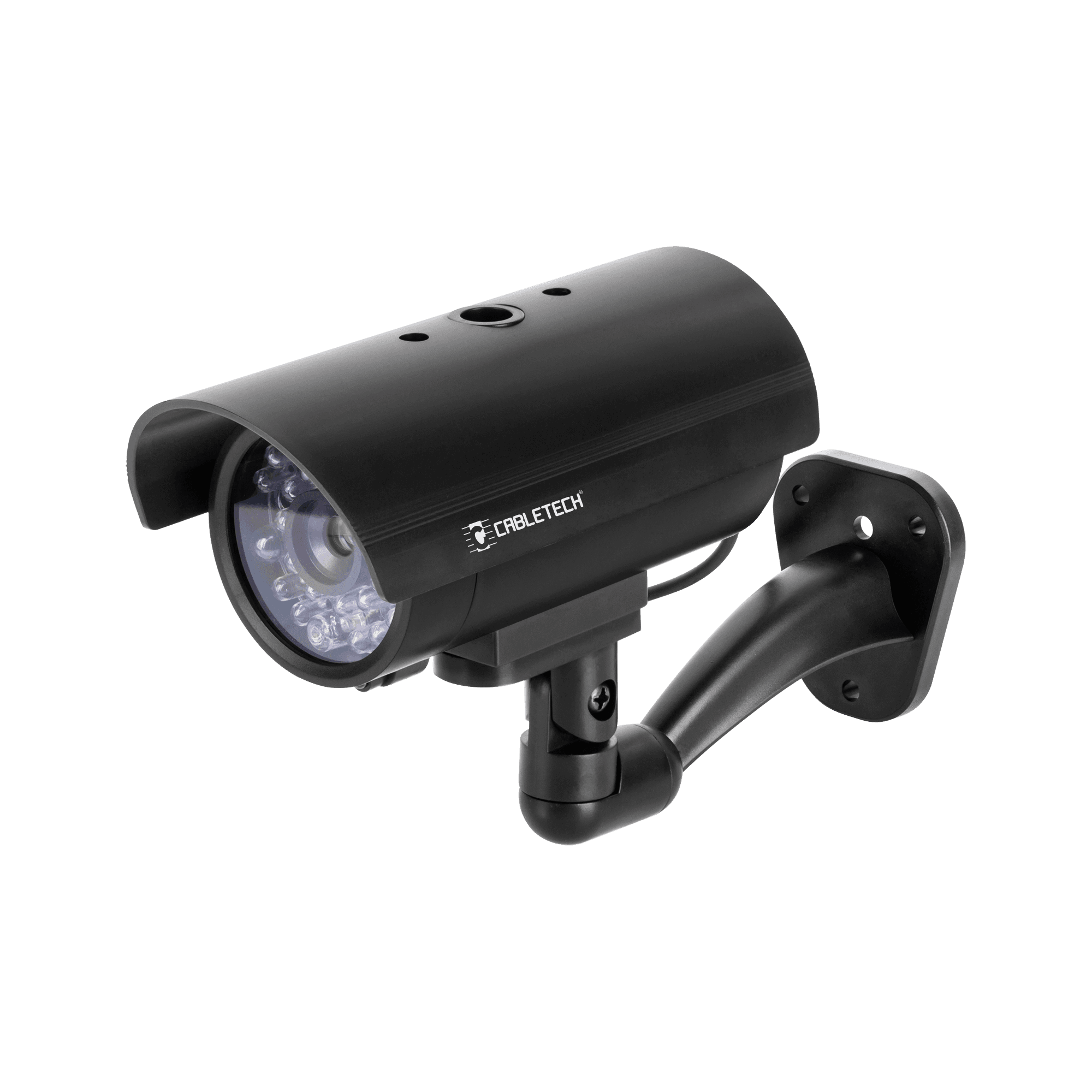 Požymio vamzdis su LED DK-10 Cabletech