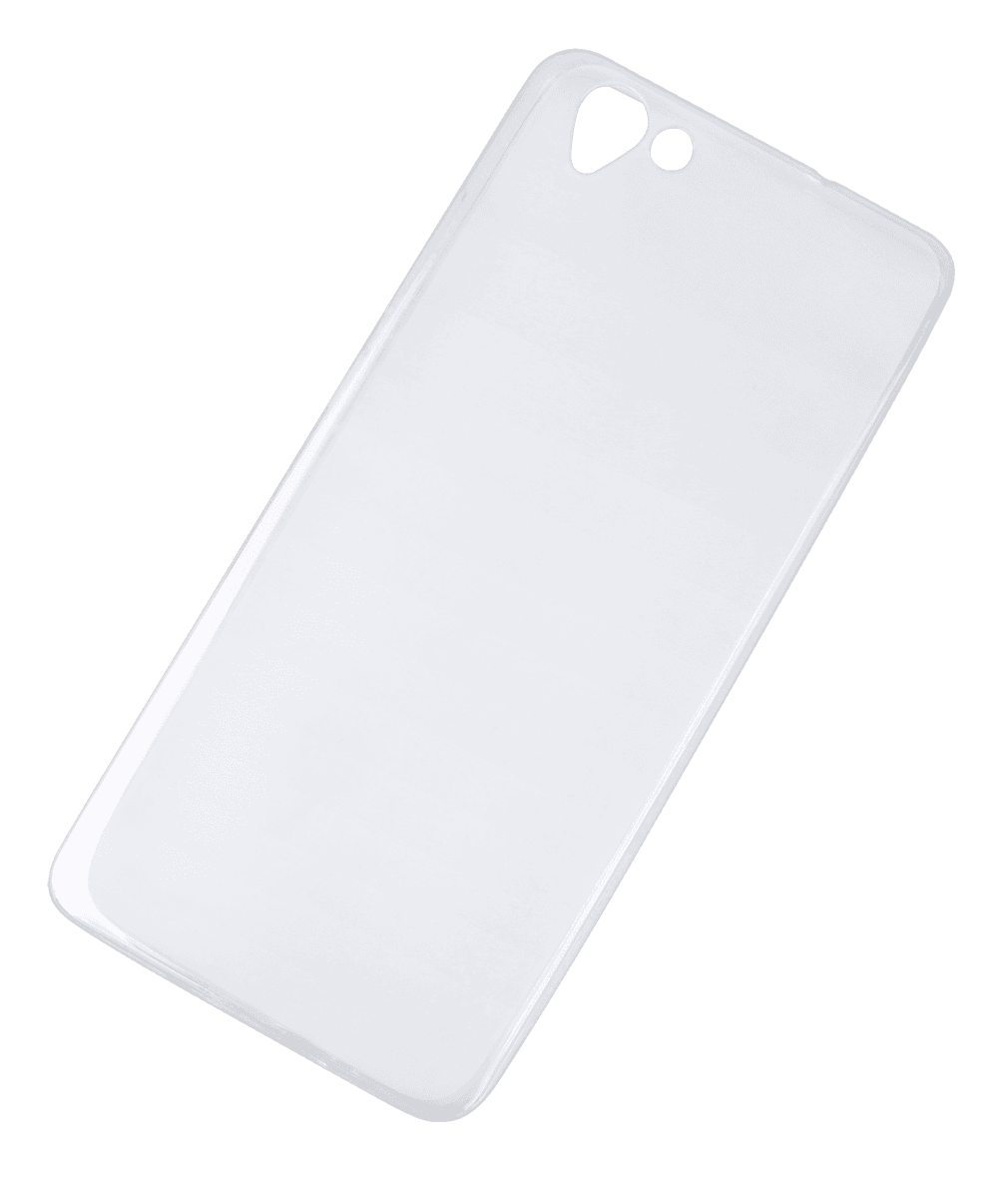 Back cover case Kruger & amp; Mtz to Live 4