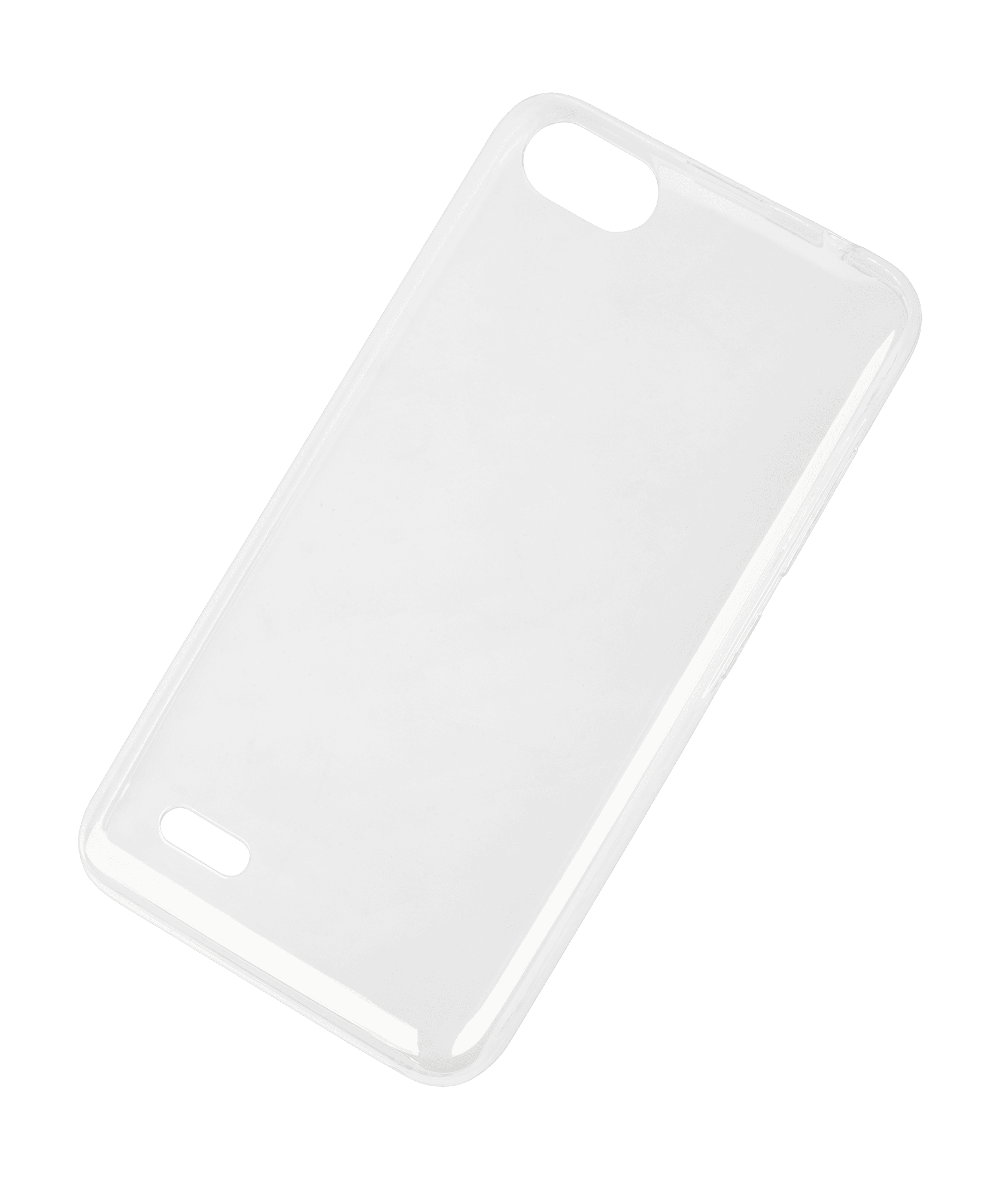 Atgal viršelio dėklas Kruger & amp; Mtz MOVE 6 mini modelis