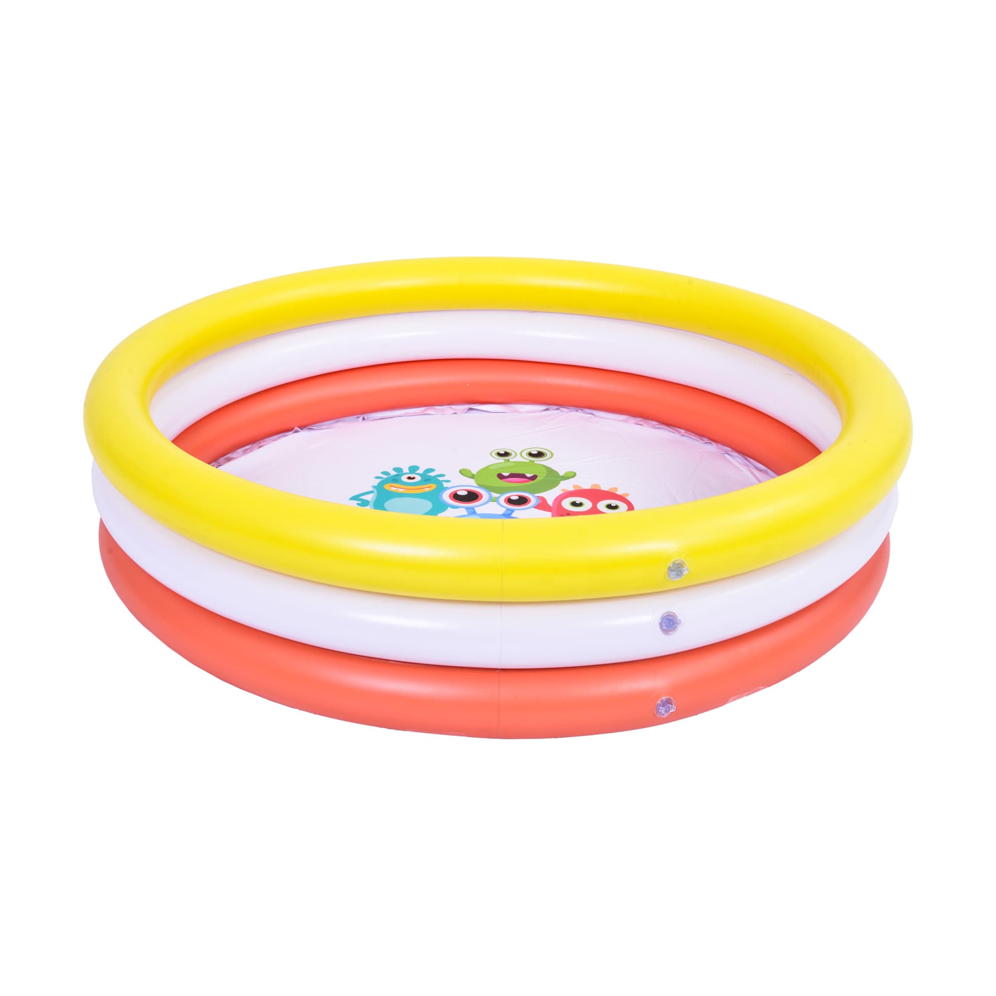 SUNCLUB sodo baseinas pripučiamas