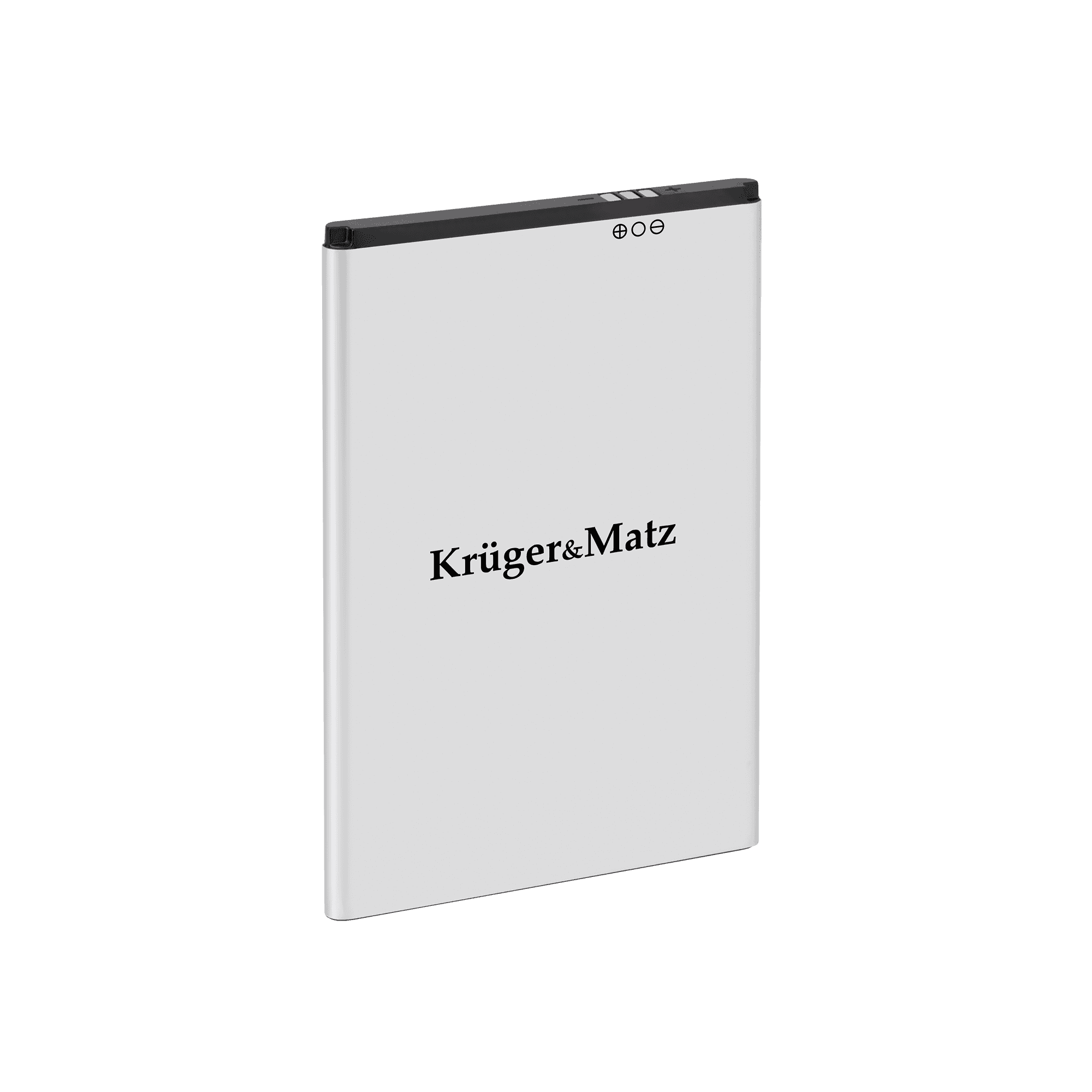 Baterija Kruger & amp; Matz Move 9