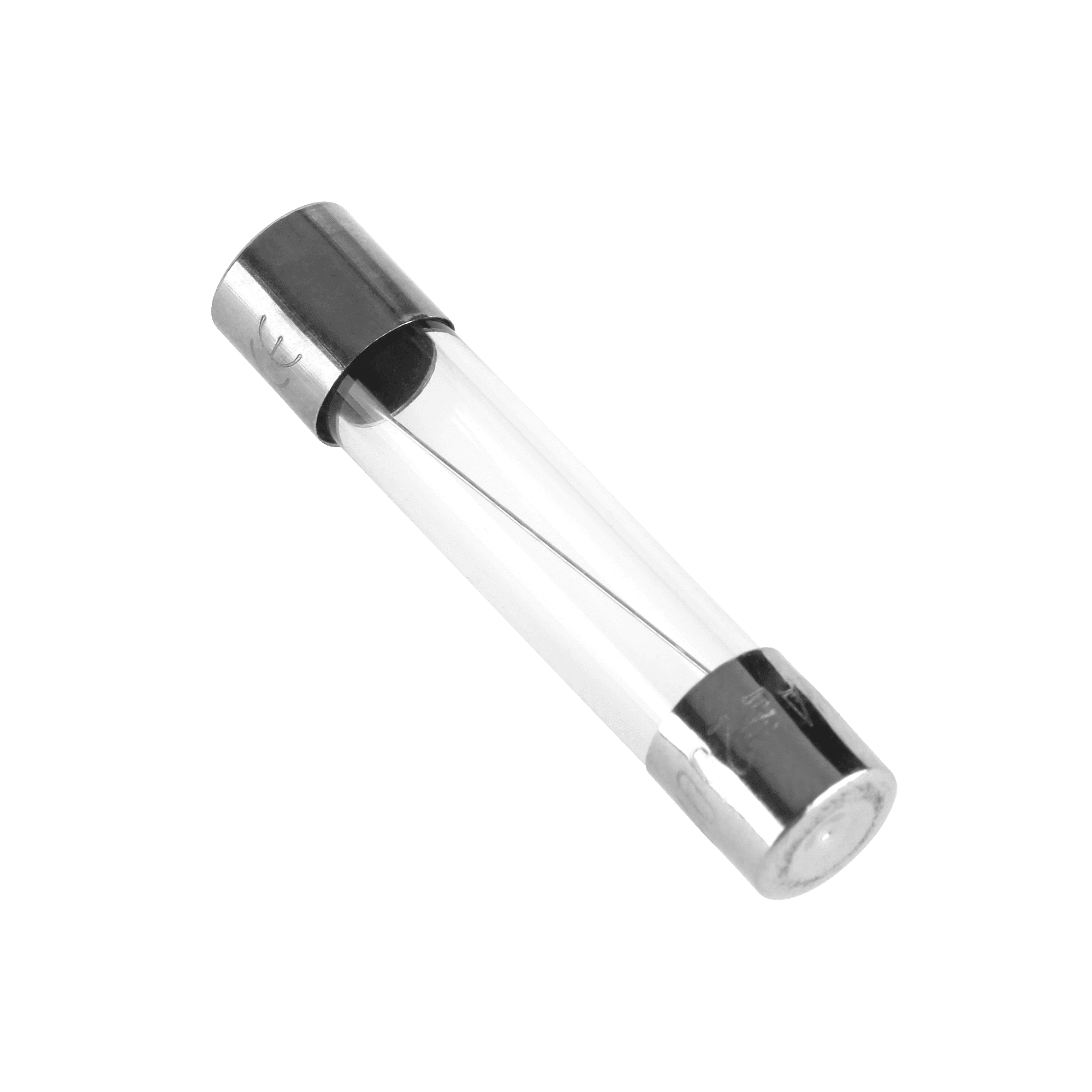 Bezpiecznik 20 mm 5A CE Kemot