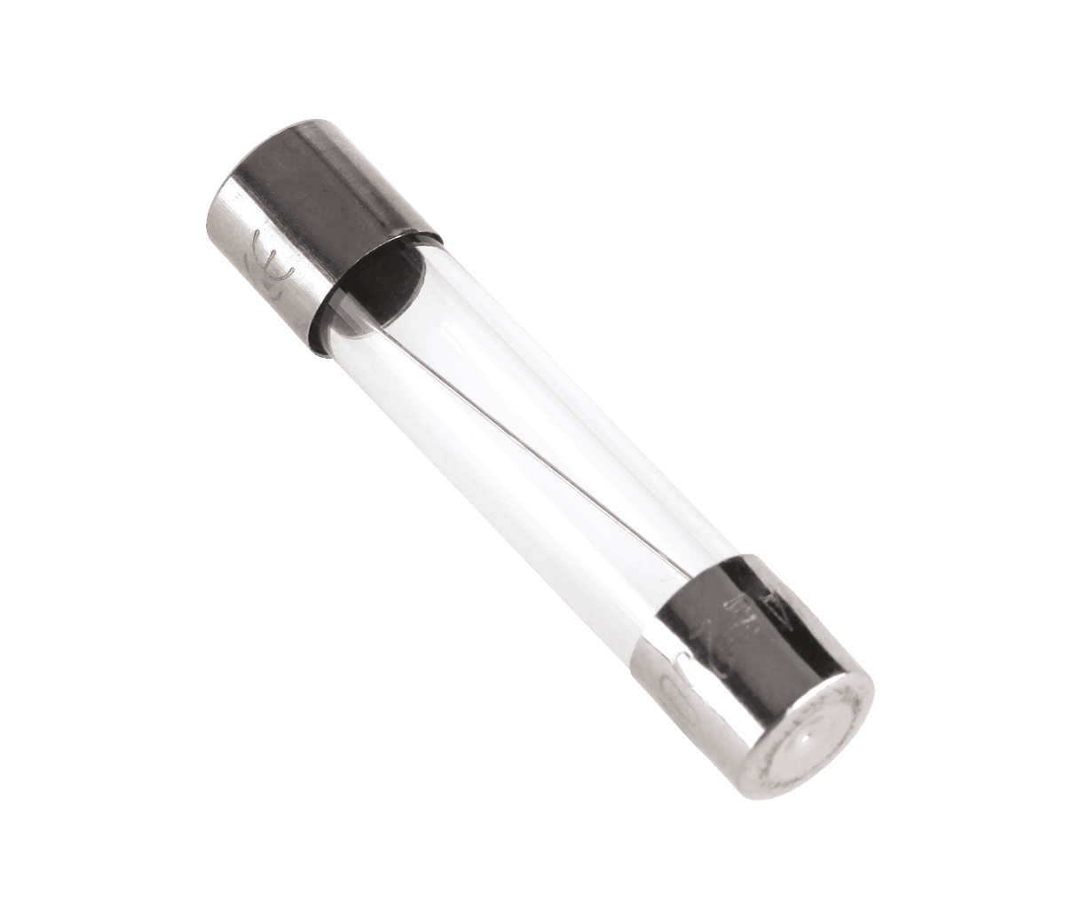 Bezpiecznik 30 mm 10A CE Kemot