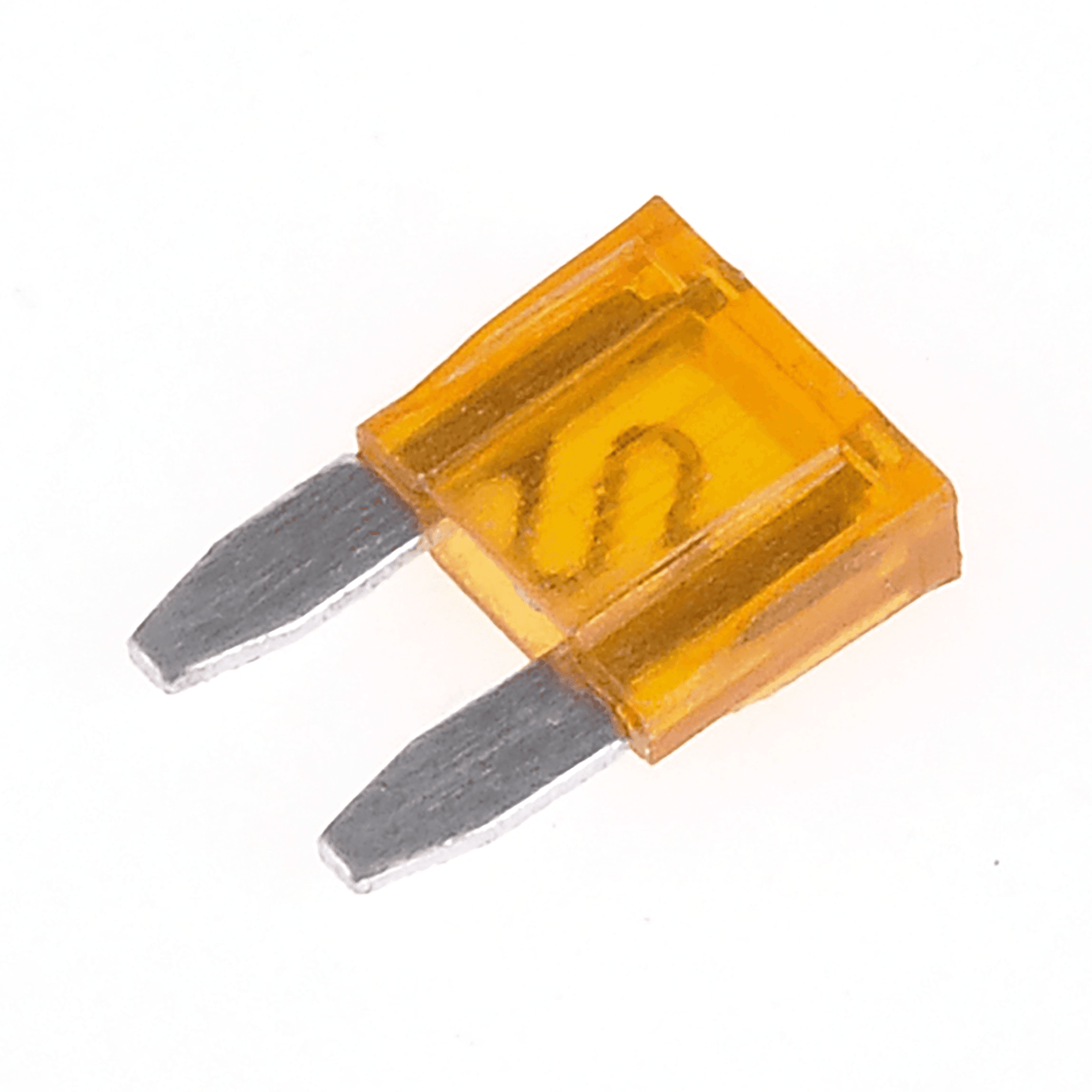 Automobilių saugikliai MIDI 5A plokštės