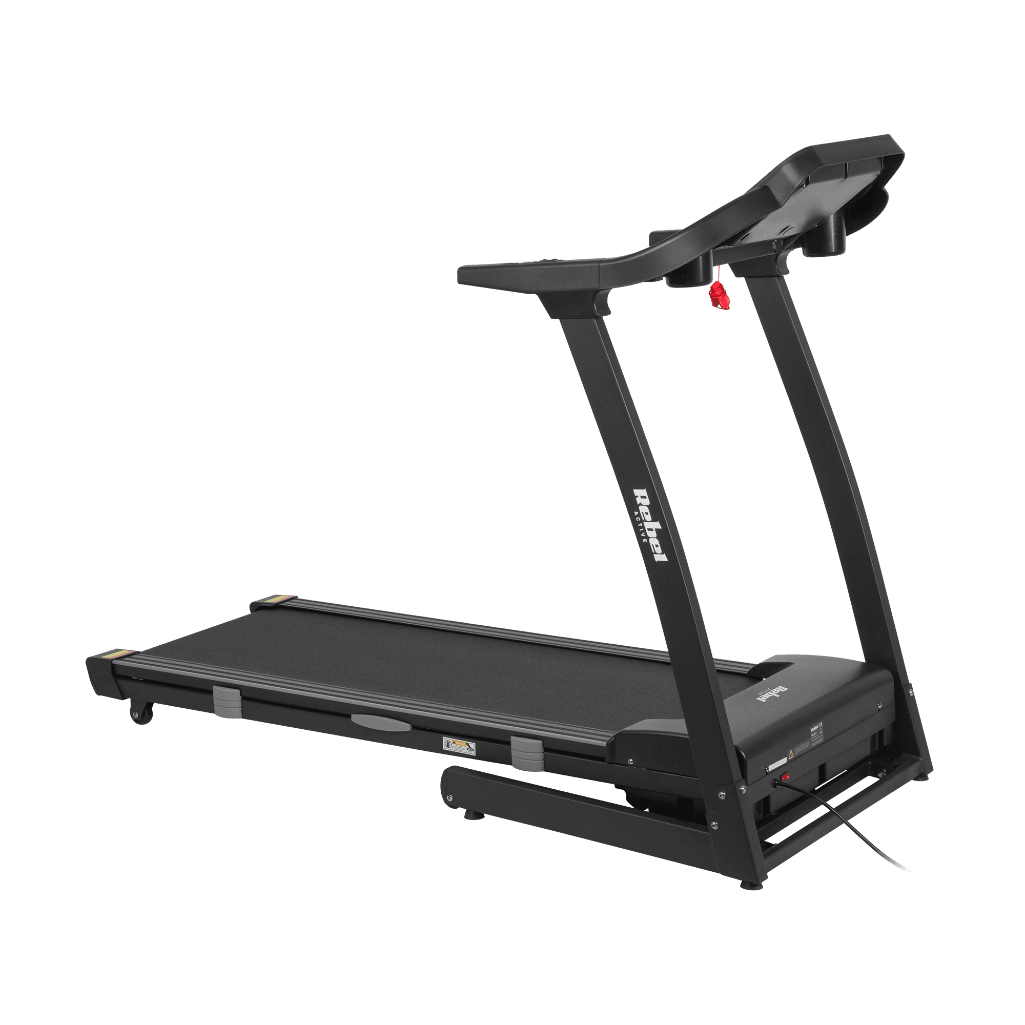 Bieżnia elektryczna REBEL ACTIVE model RBA-1003
