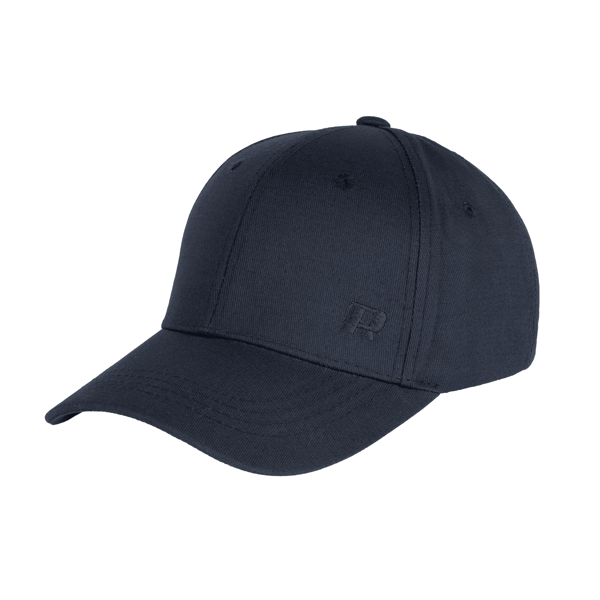 Czapka z daszkiem Rebel Active , kolor granatowy , rozmiar M