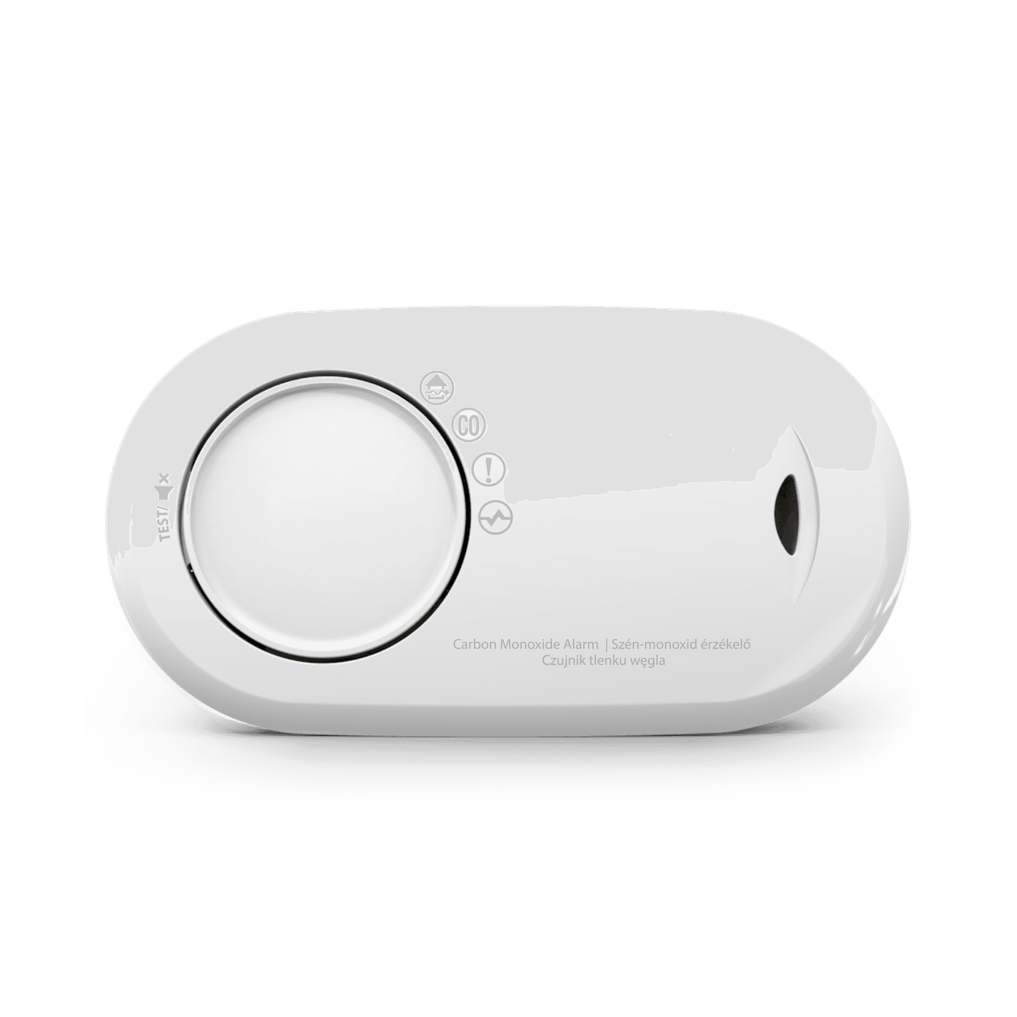 Czujnik Czadu FireAngel FA3820-EU