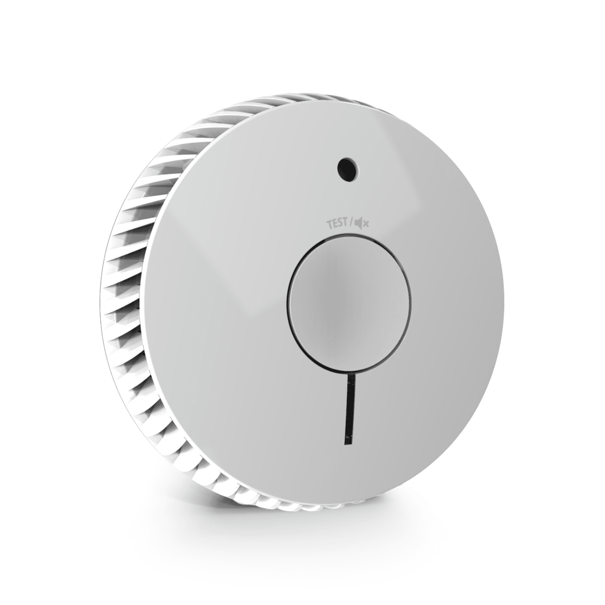 Dūmų detektorius FireAngel baterijoms