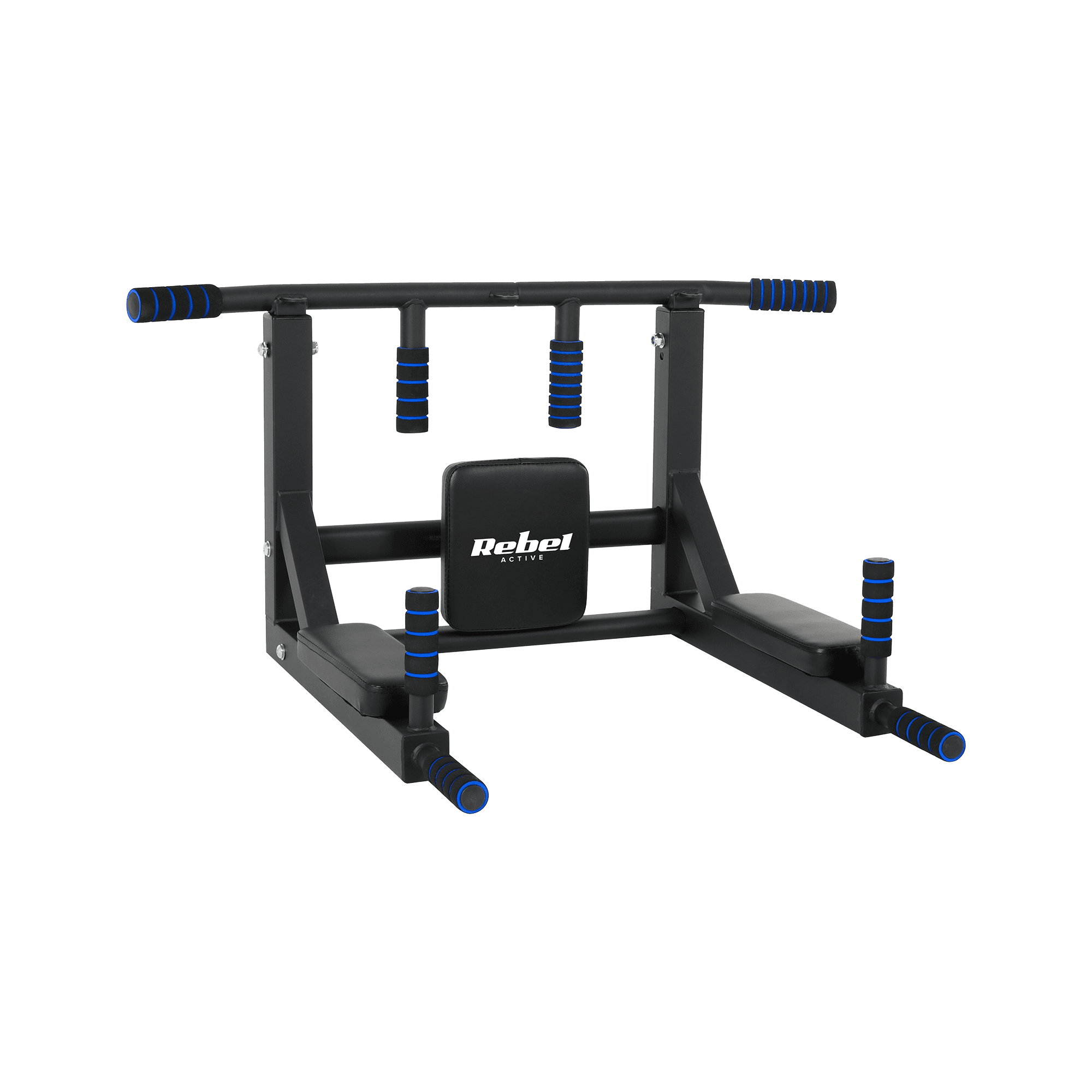 Drążek, poręcz wielofunkcyjna , REBEL ACTIVE