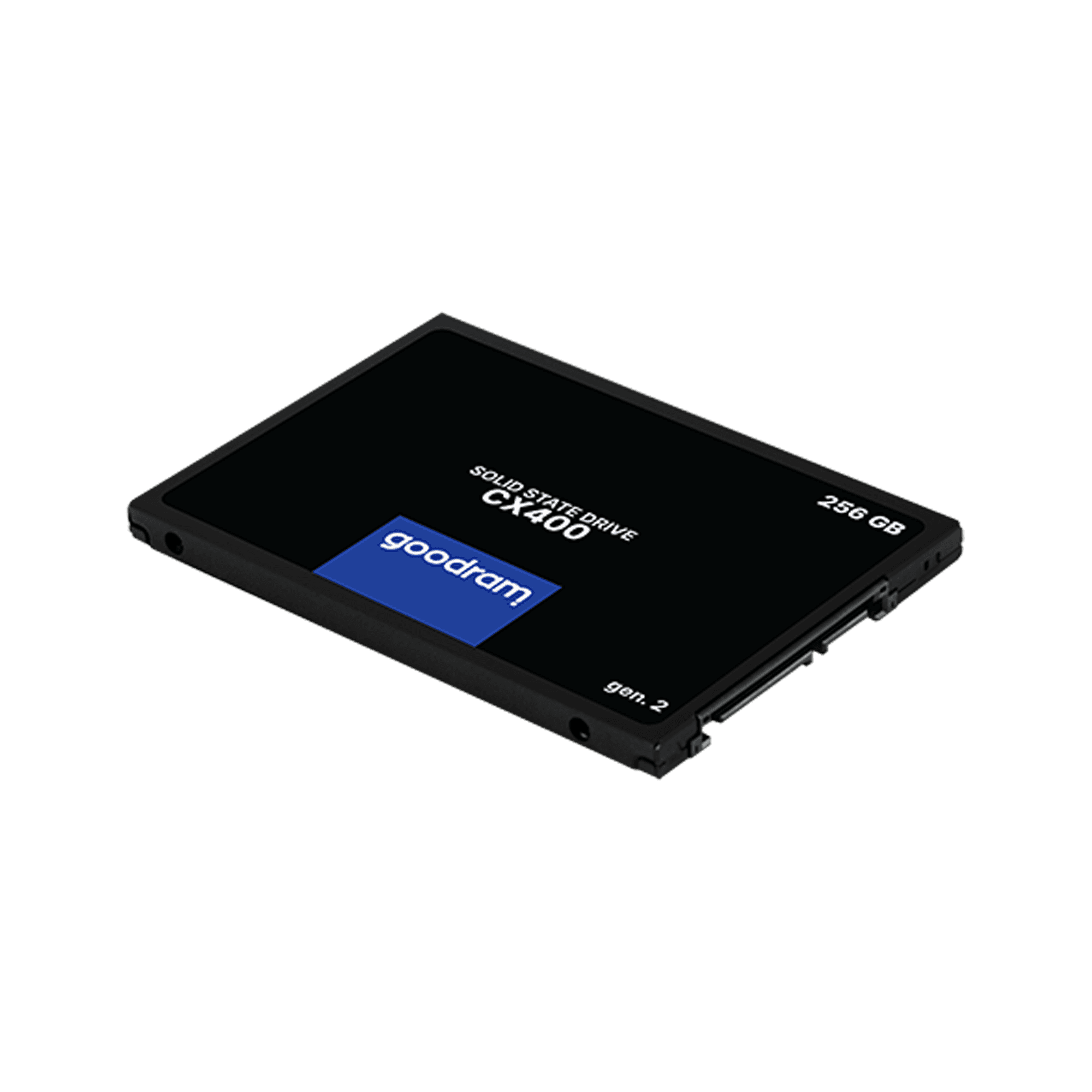SSD Goodram 256 GB CX400