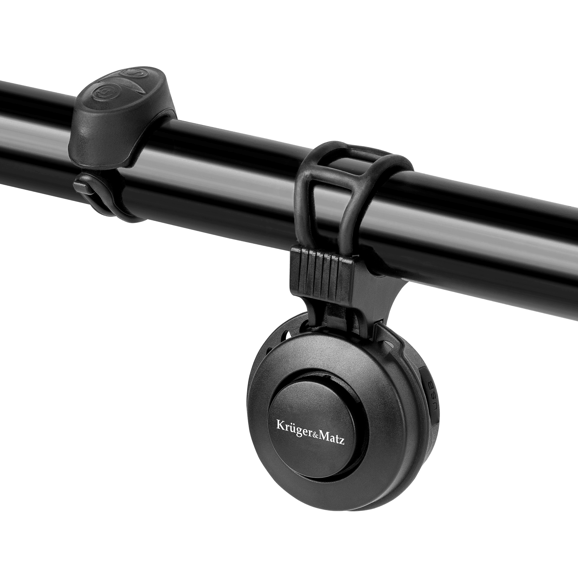 Kruger & amp elektros dviračių varpas; Mtz XH20