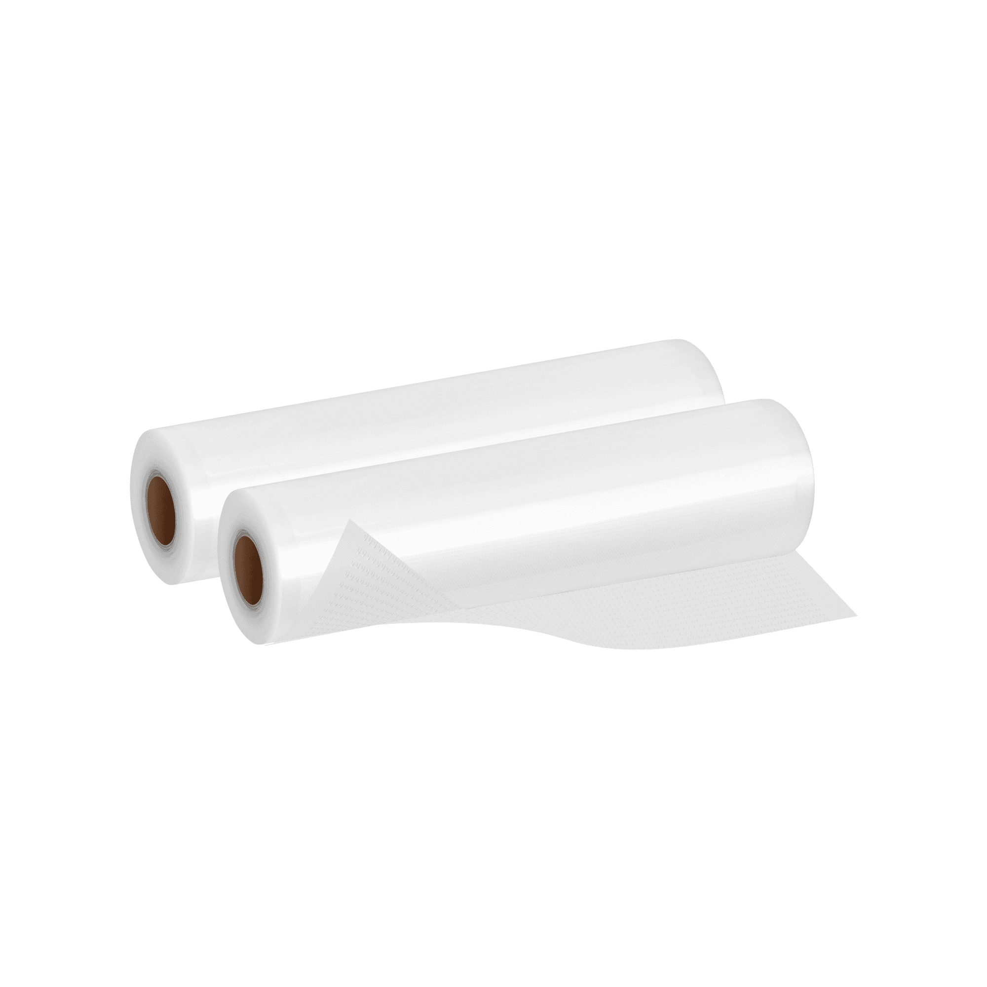 Folia do zgrzewarek próżniowych 15x500cm 2szt