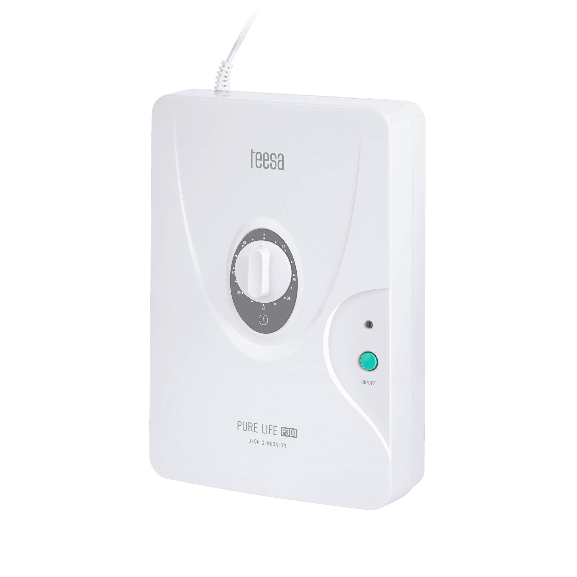 Generator ozonu TEESA PURE LIFE P300