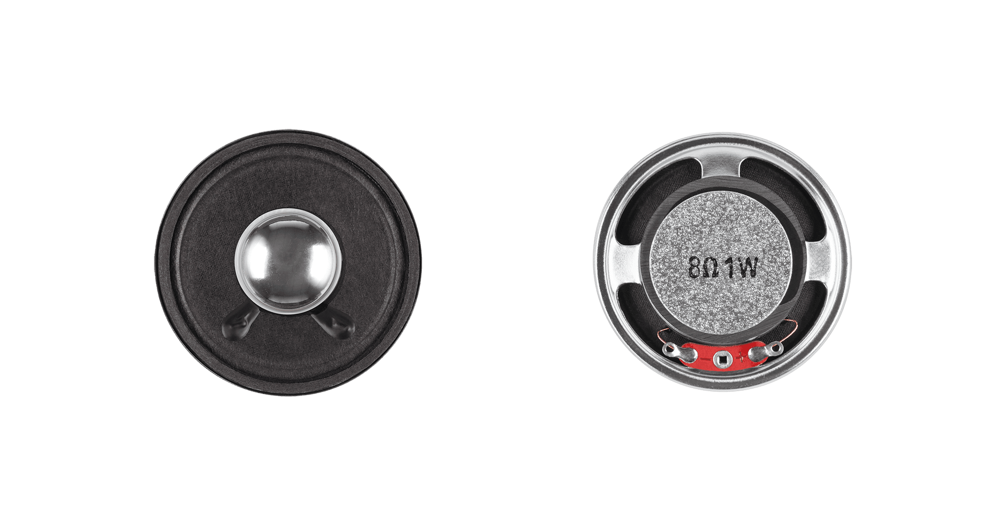 Głośnik 0.25W-2 YD50