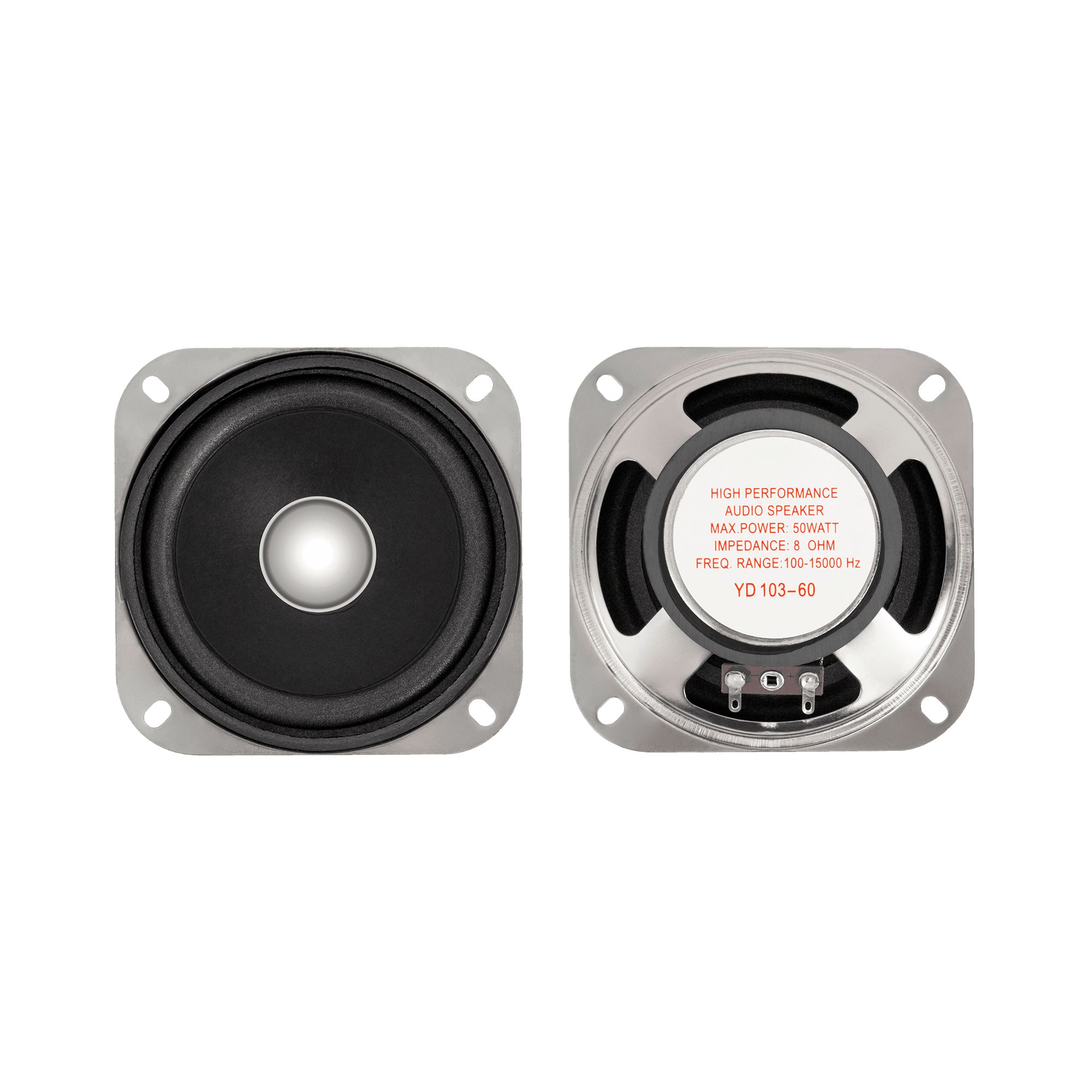 Głośnik 20W-4 -YD 103-60-8ohm