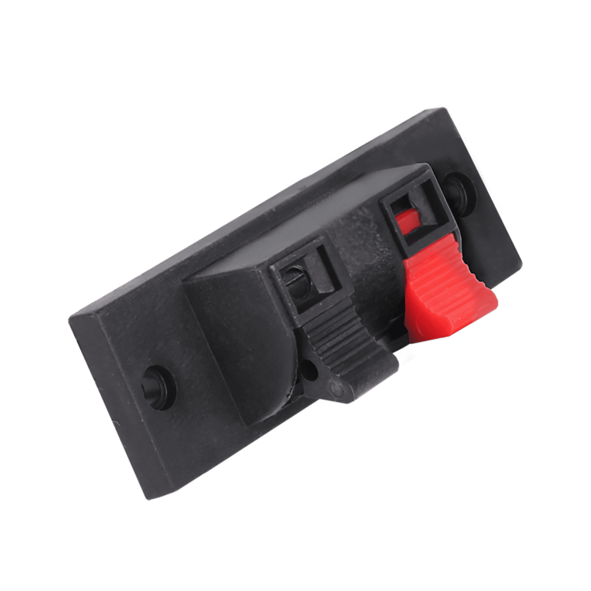 Garsinis lizdas x2 ant Cabletech