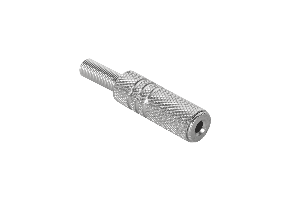Kištukinis lizdas 3,5 mm