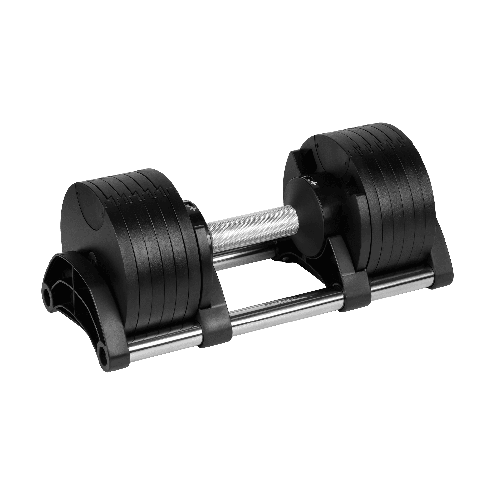 Reguliuojamas lizdas 24 kg, šokinėti kas 2 kg, REBEL RETIVE