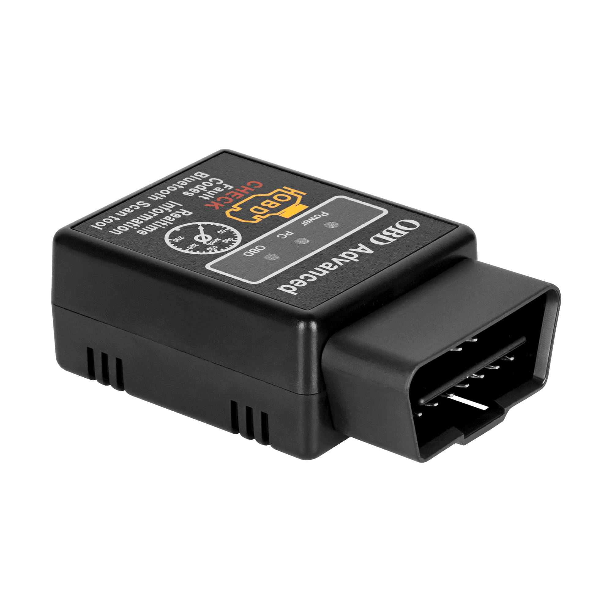Interfejs diagnostyczny bluetooth OBD2 ELM327 Peiying