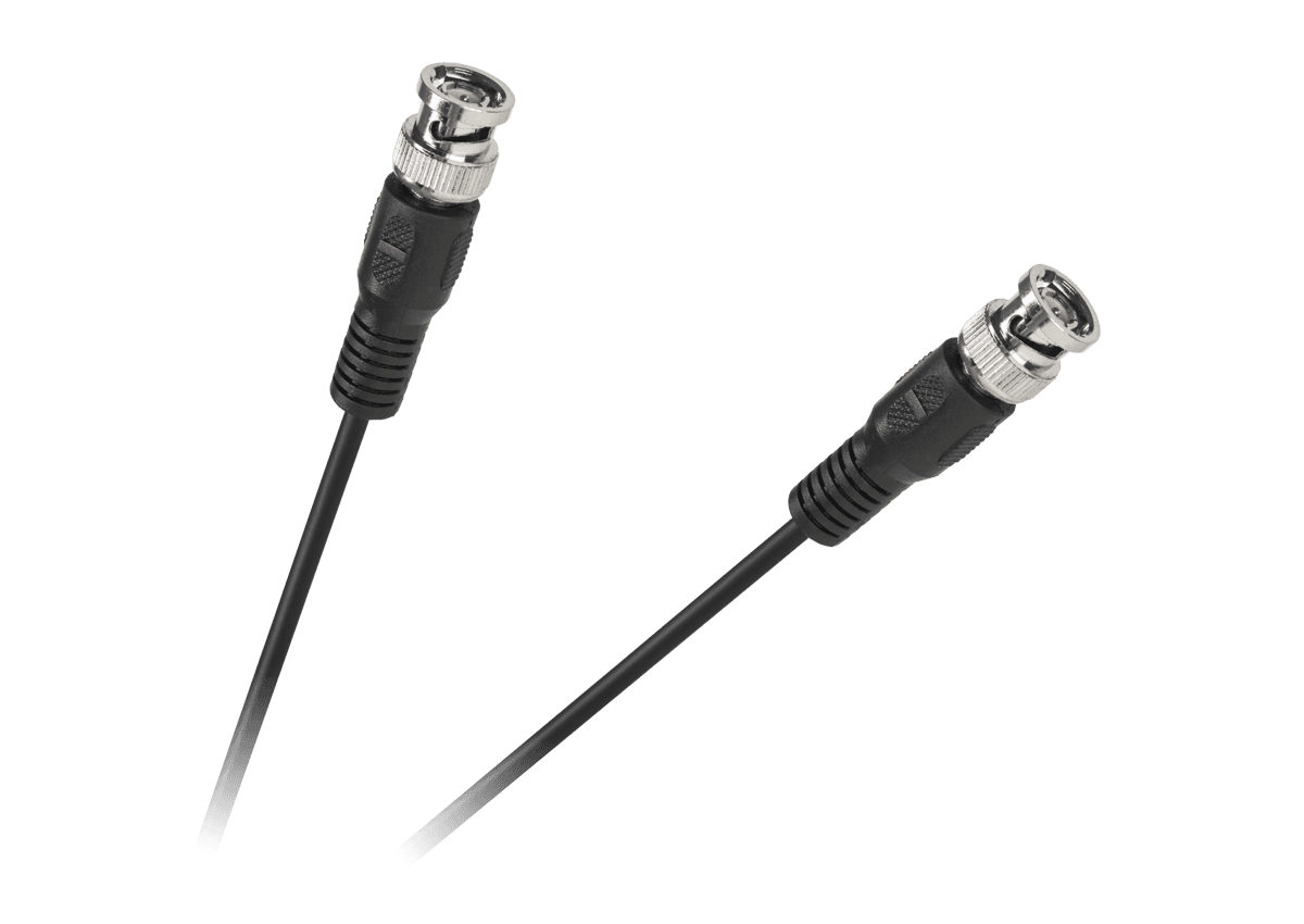 Kabel BNC-BNC 0.8m