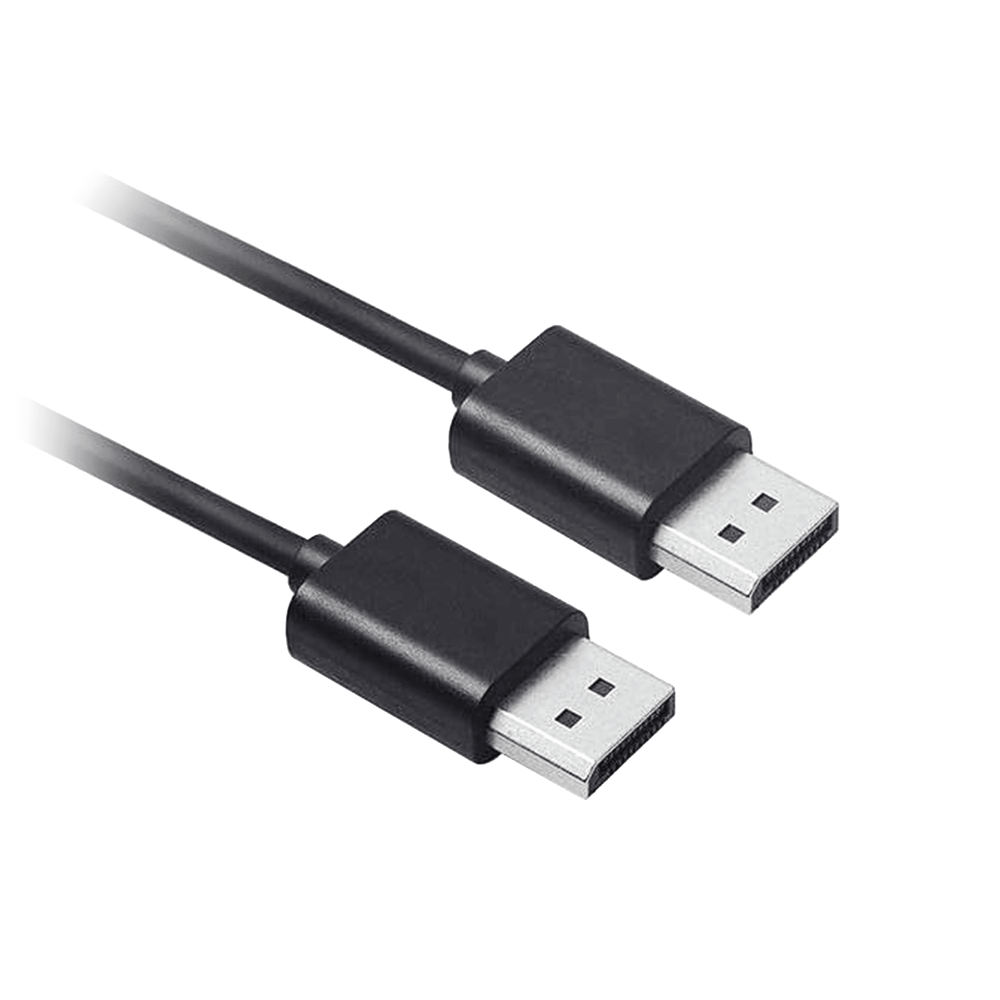 DISPLAPYPORT Plug 4K 1.8m