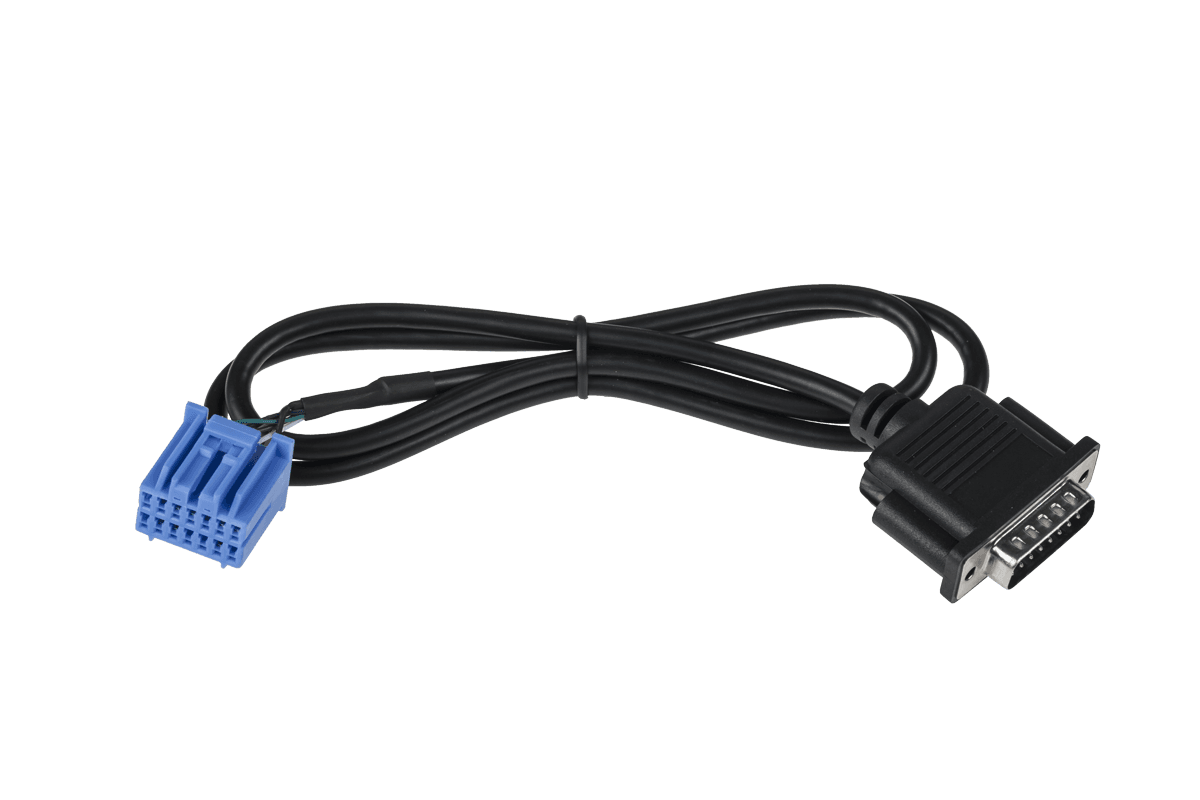 Kabel do cyfrowej zmieniarki Peiying PY-EM04 Honda