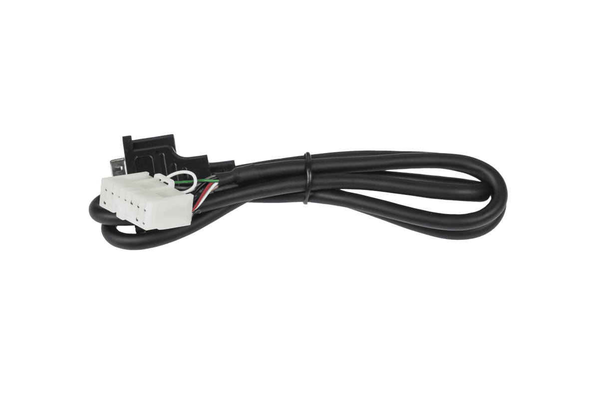 Kabel do cyfrowej zmieniarki Peiying PY-EM04 Toyota 5+7