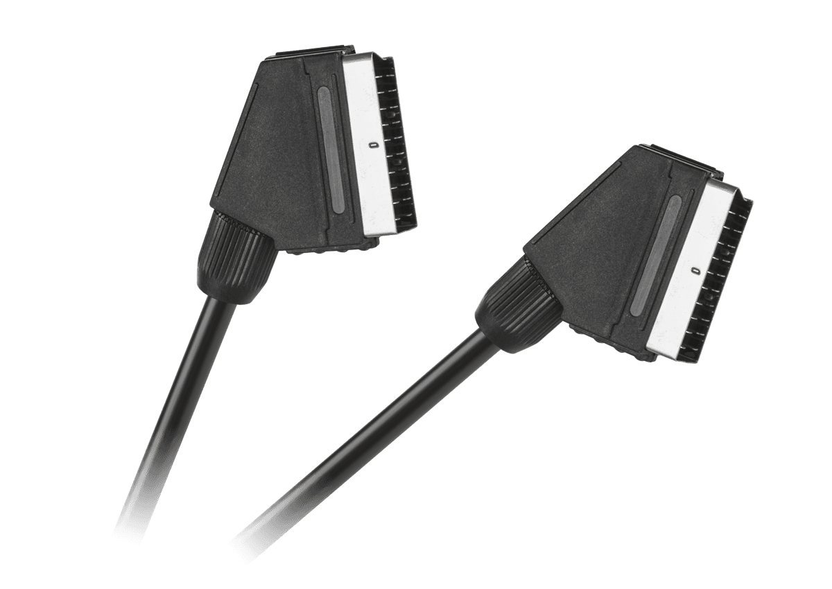 Kabel EURO-EURO 21 PIN 1,5m