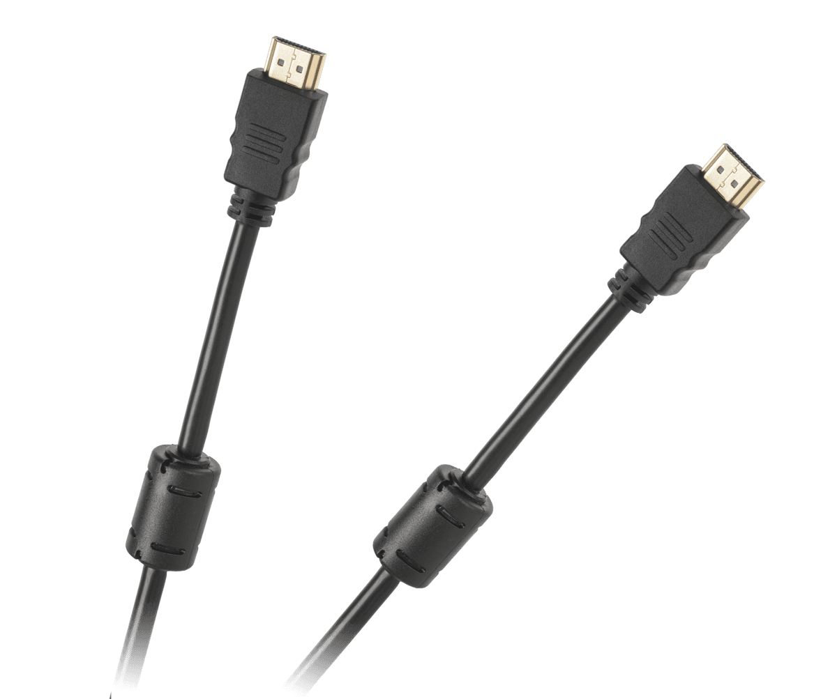 Kabel HDMI-HDMI 10M 1.4V