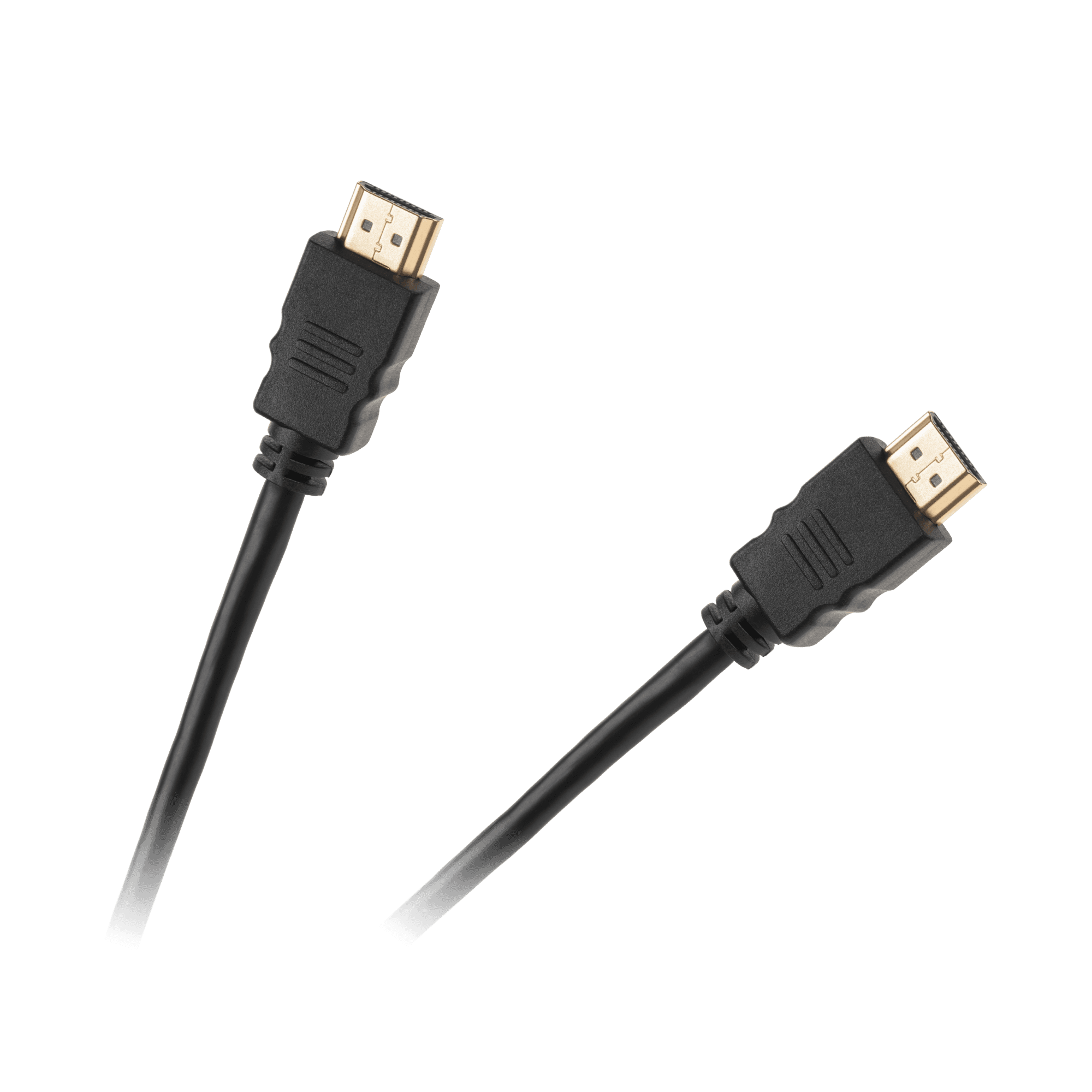 Kabel HDMI - HDMI 2.0 4K 10m Cabletech Eco Line