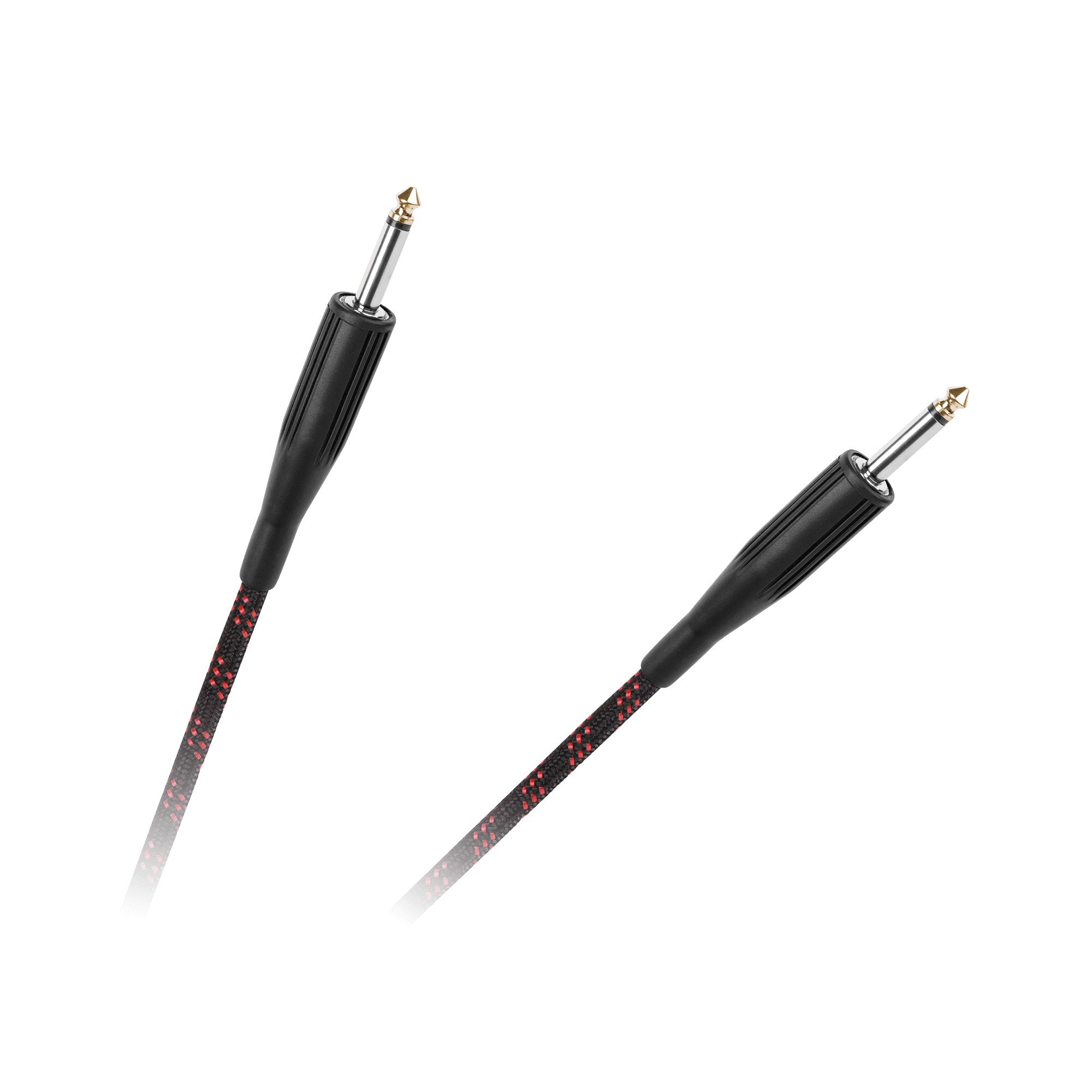 Kabel JACK 6,3 wtyk-wtyk 5m HQ