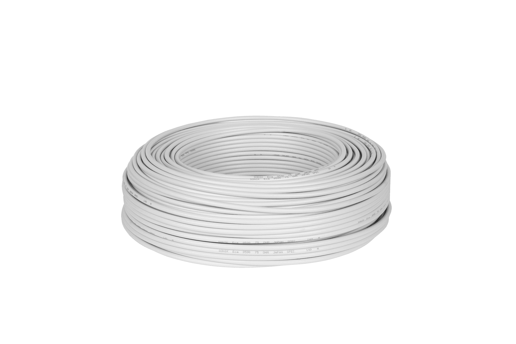 Kabel koncentryczny TV-SAT CU 150/k.CABLETECH